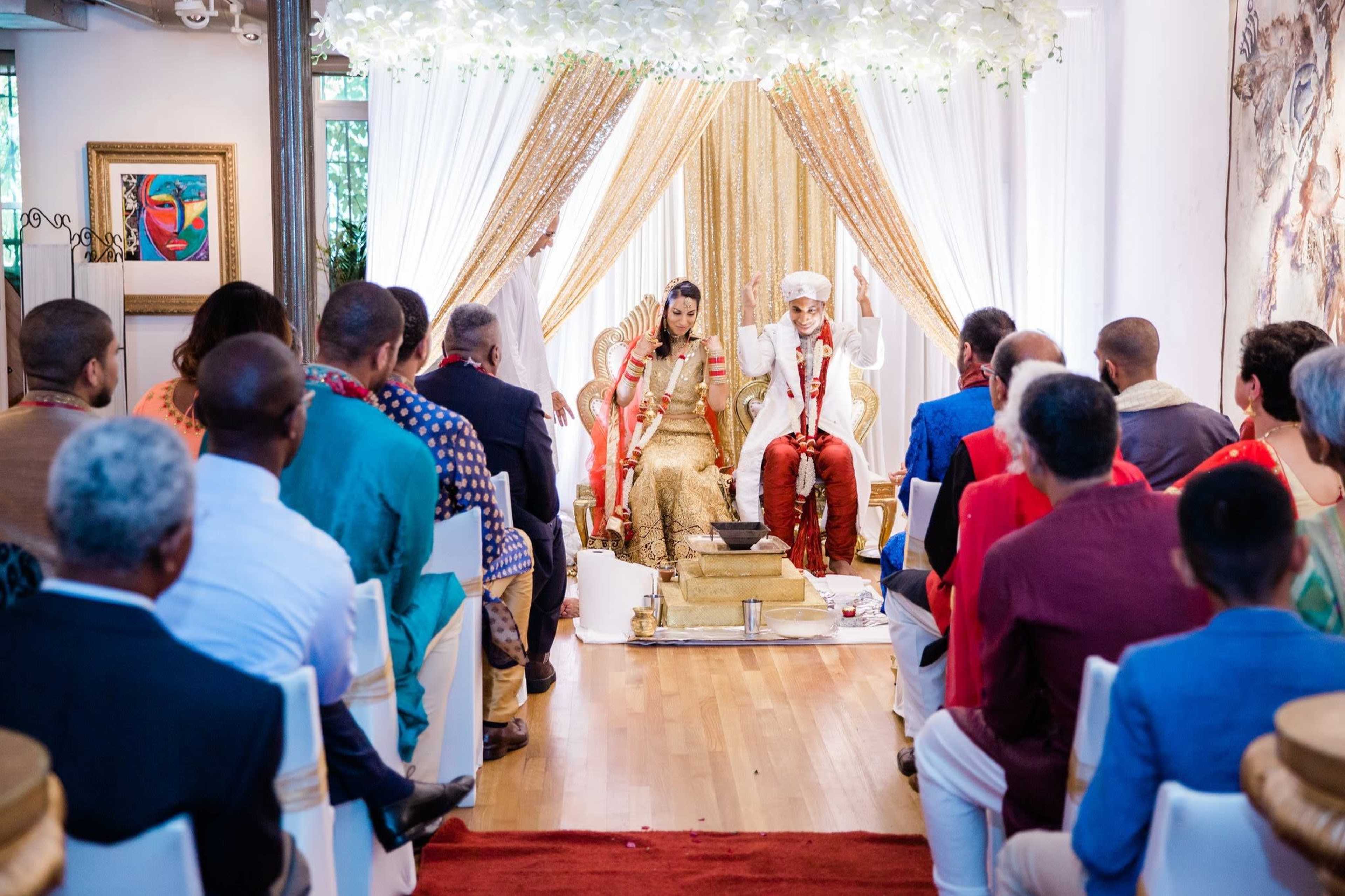 Stylish Intimate Gallery Image in Boerum Hill, Brooklyn, NY