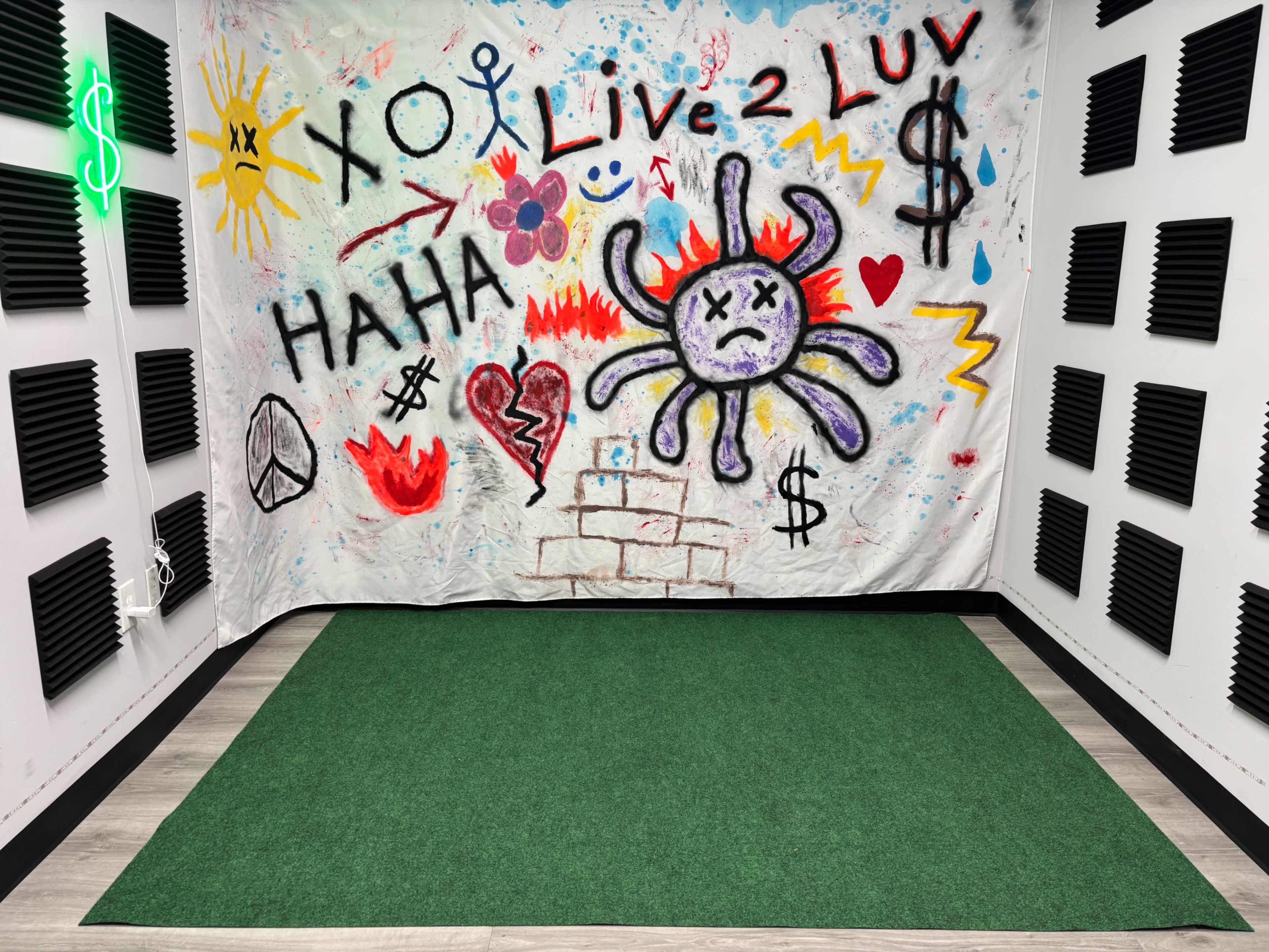 Urban Creative Studio Image in Glen Burnie, Glen Burnie, MD