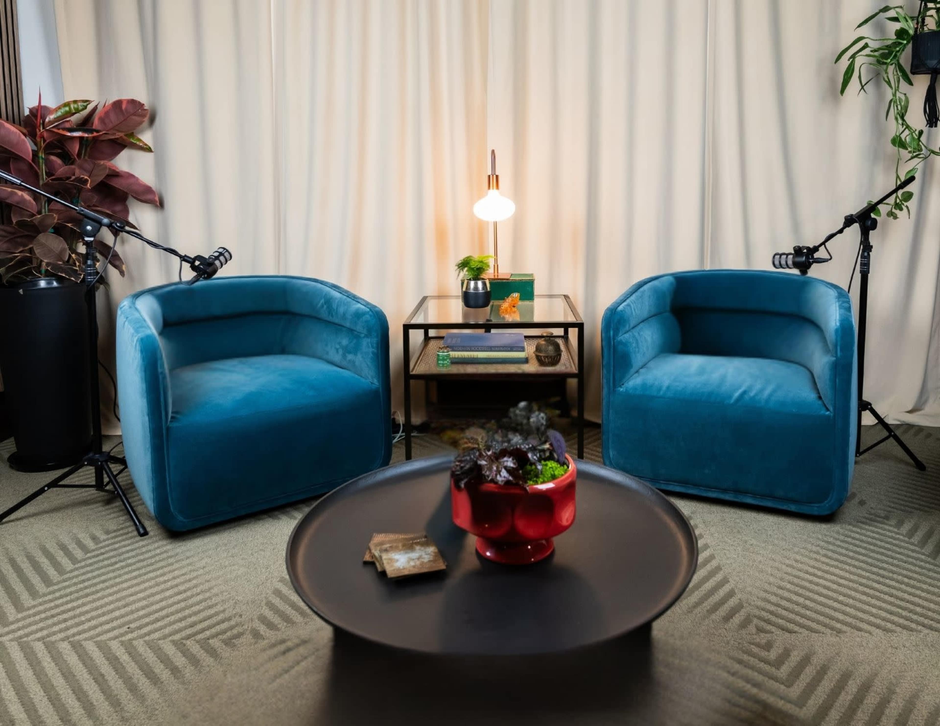 Located in the heart of Seattle, Sonic is housed within the historic Labour Temple — a creative sanctuary just steps from the city’s vibrant energy. Image in Belltown, Seattle, WA