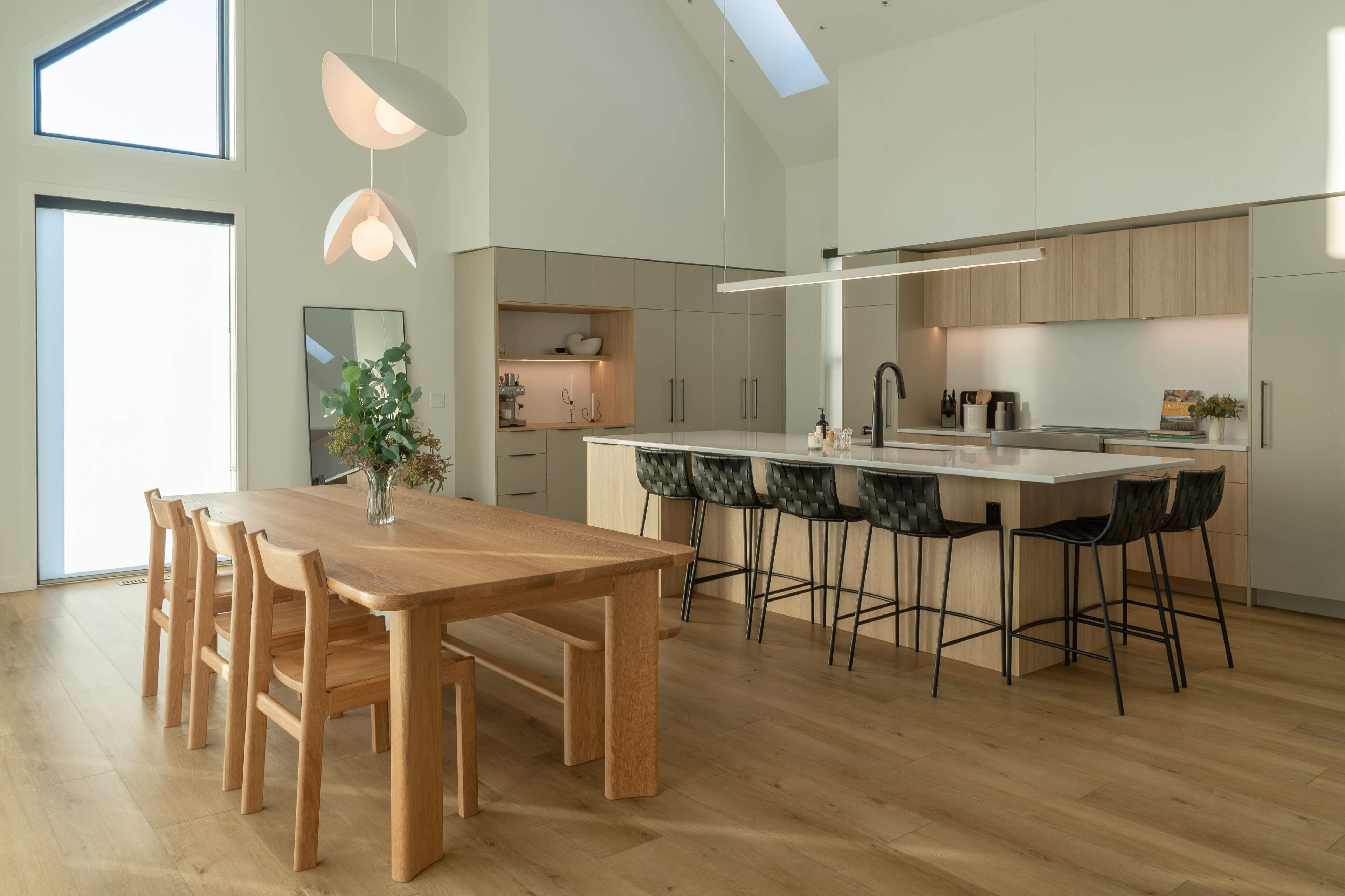 Downtown Scandinavian Home Image in Penticton, Penticton, BC