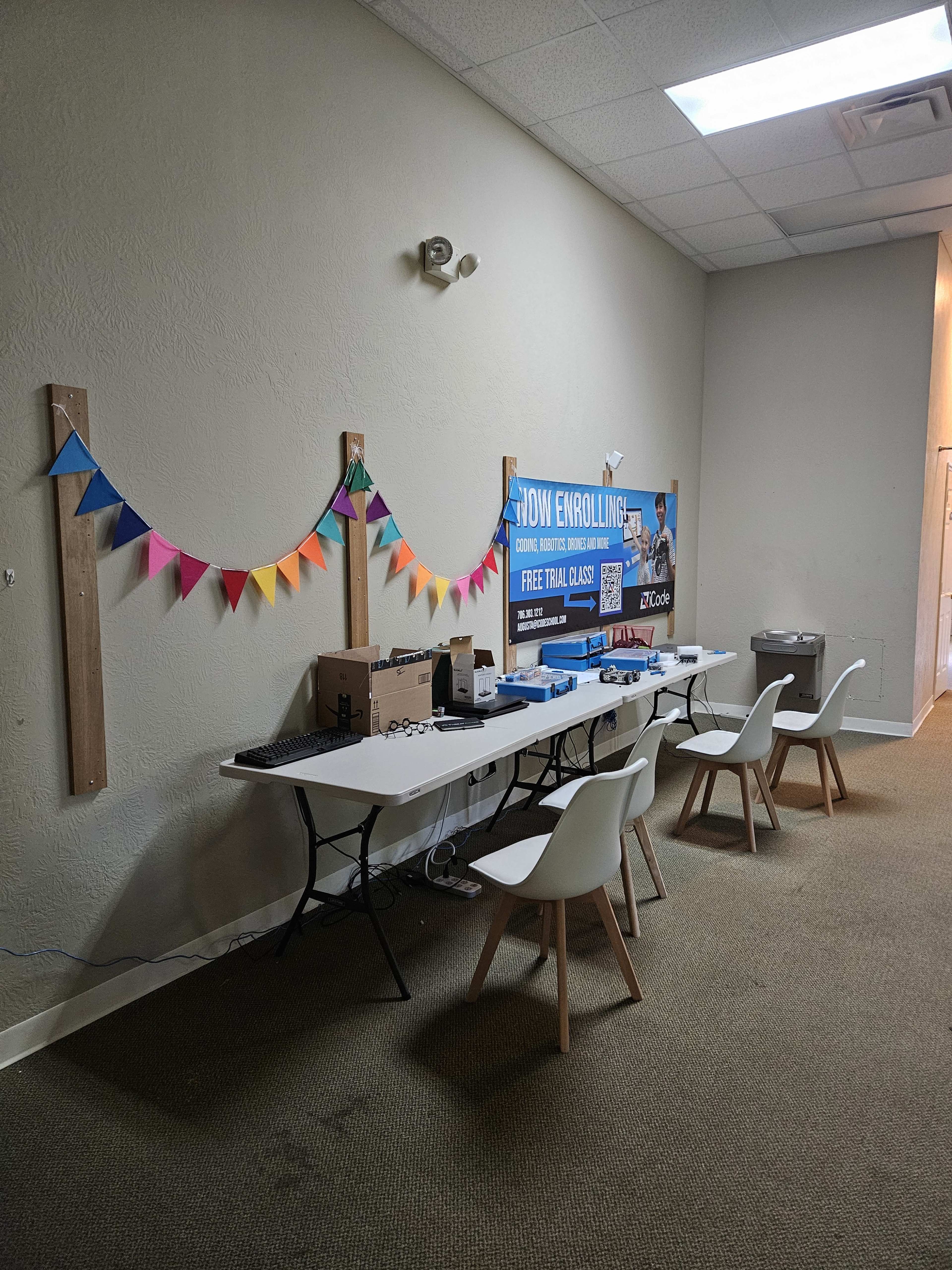 Large facility central to Columbia, Richmond and Aiken counties Image in Augusta, Augusta, GA