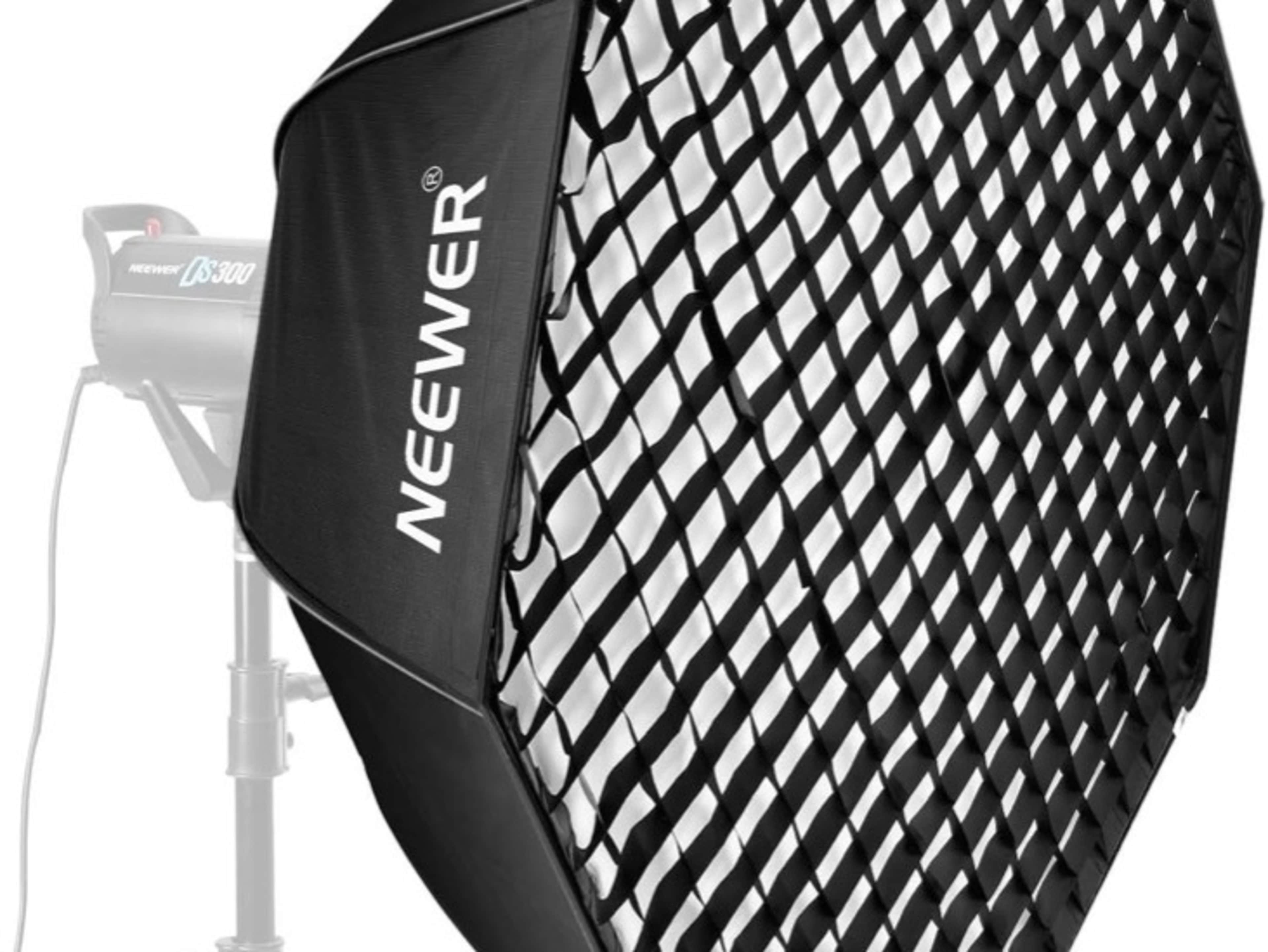 60 inches/152 Centimeters Octagonal Softbox