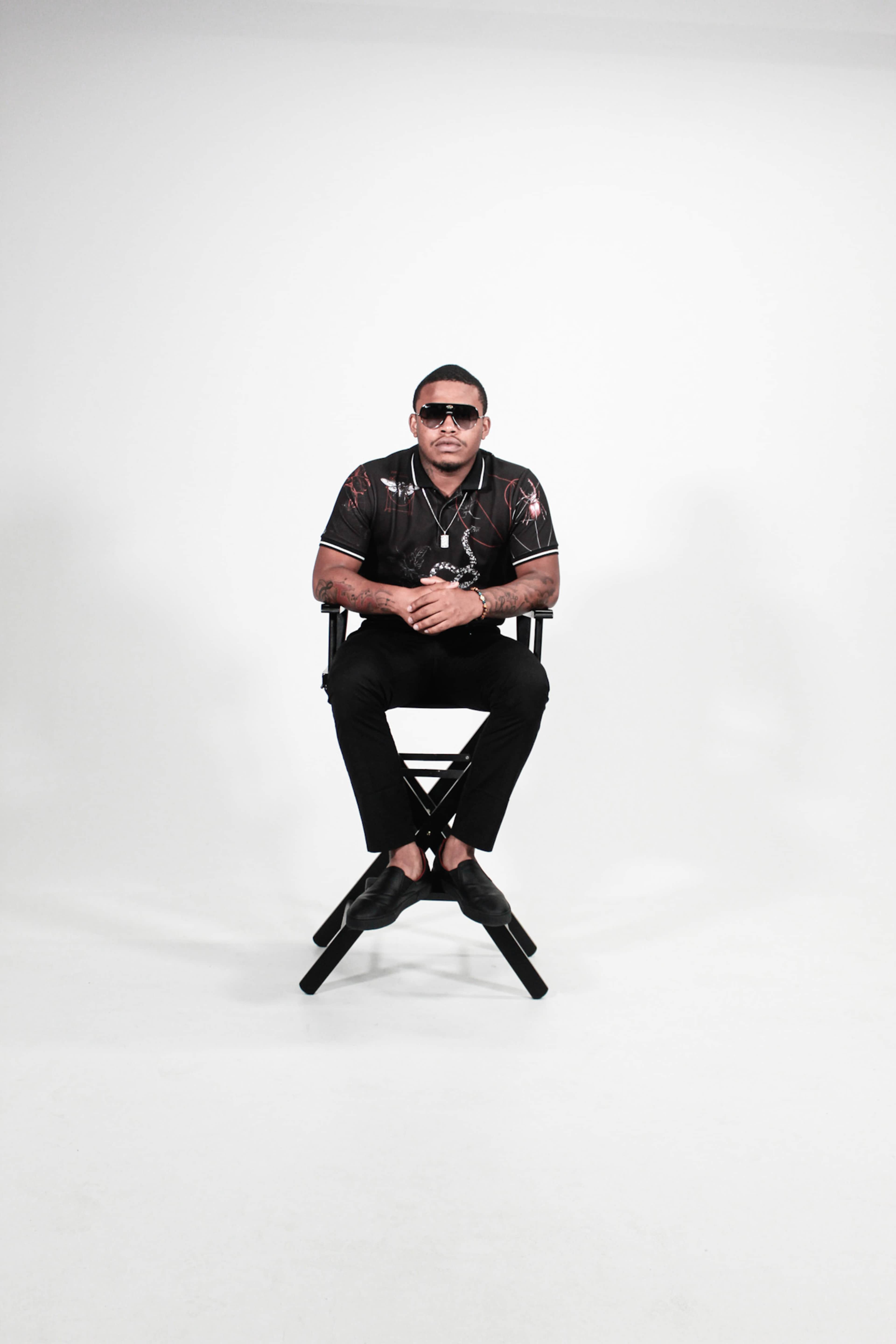 Video shoot