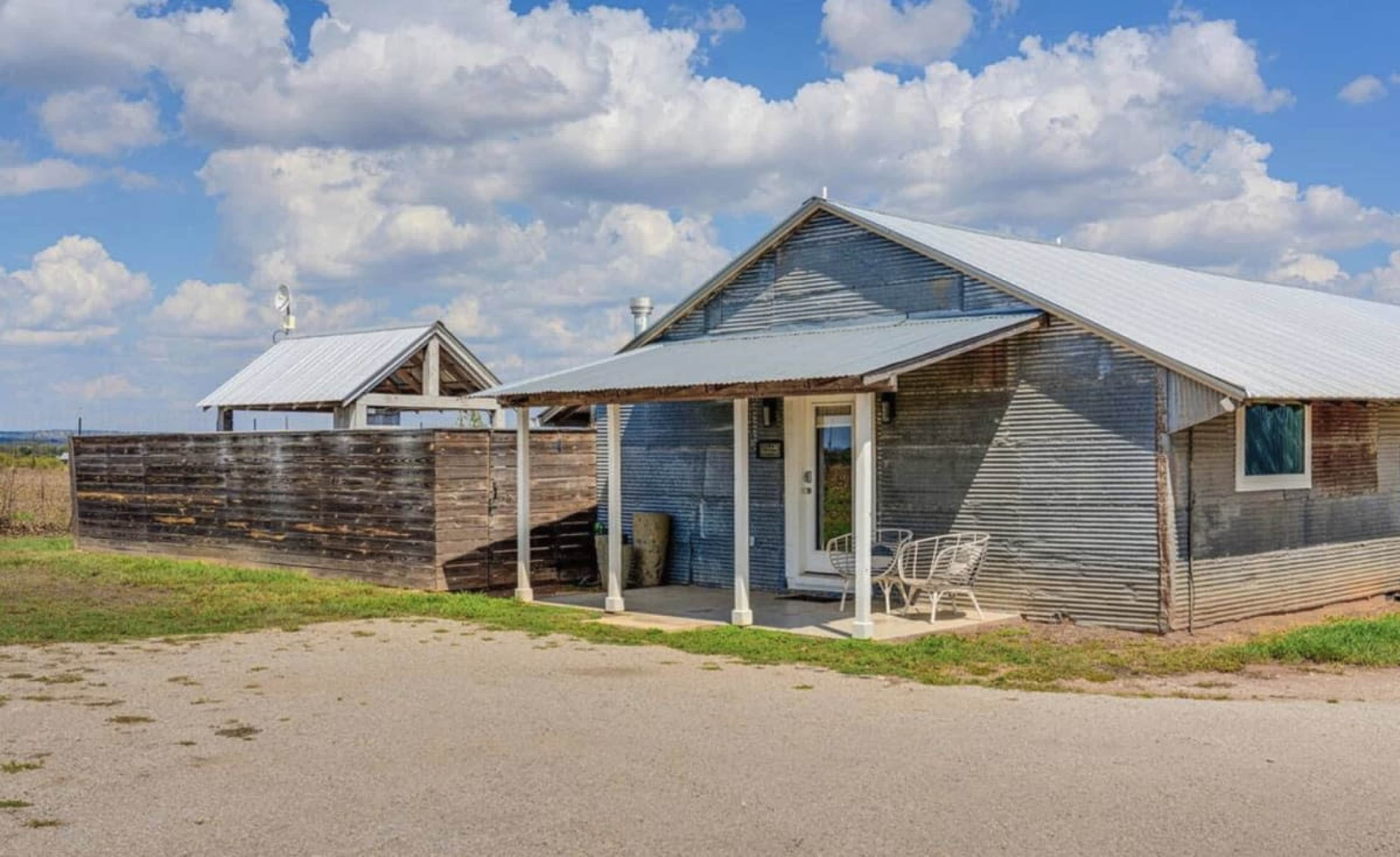 Spacious Hill Country Retreat for Families & Groups Image in , Fredericksburg, TX