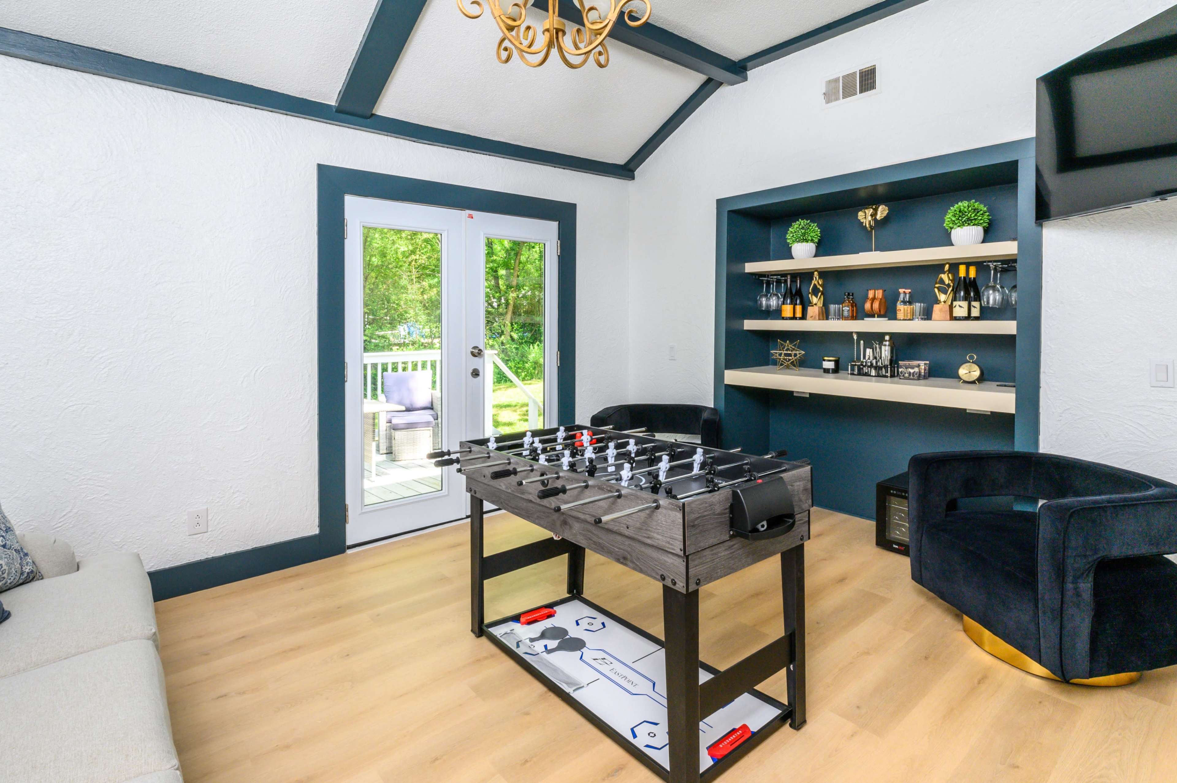 Celebrate in Style | Hueytown Home for Birthdays, Dinners & More Image in , bessemer, AL