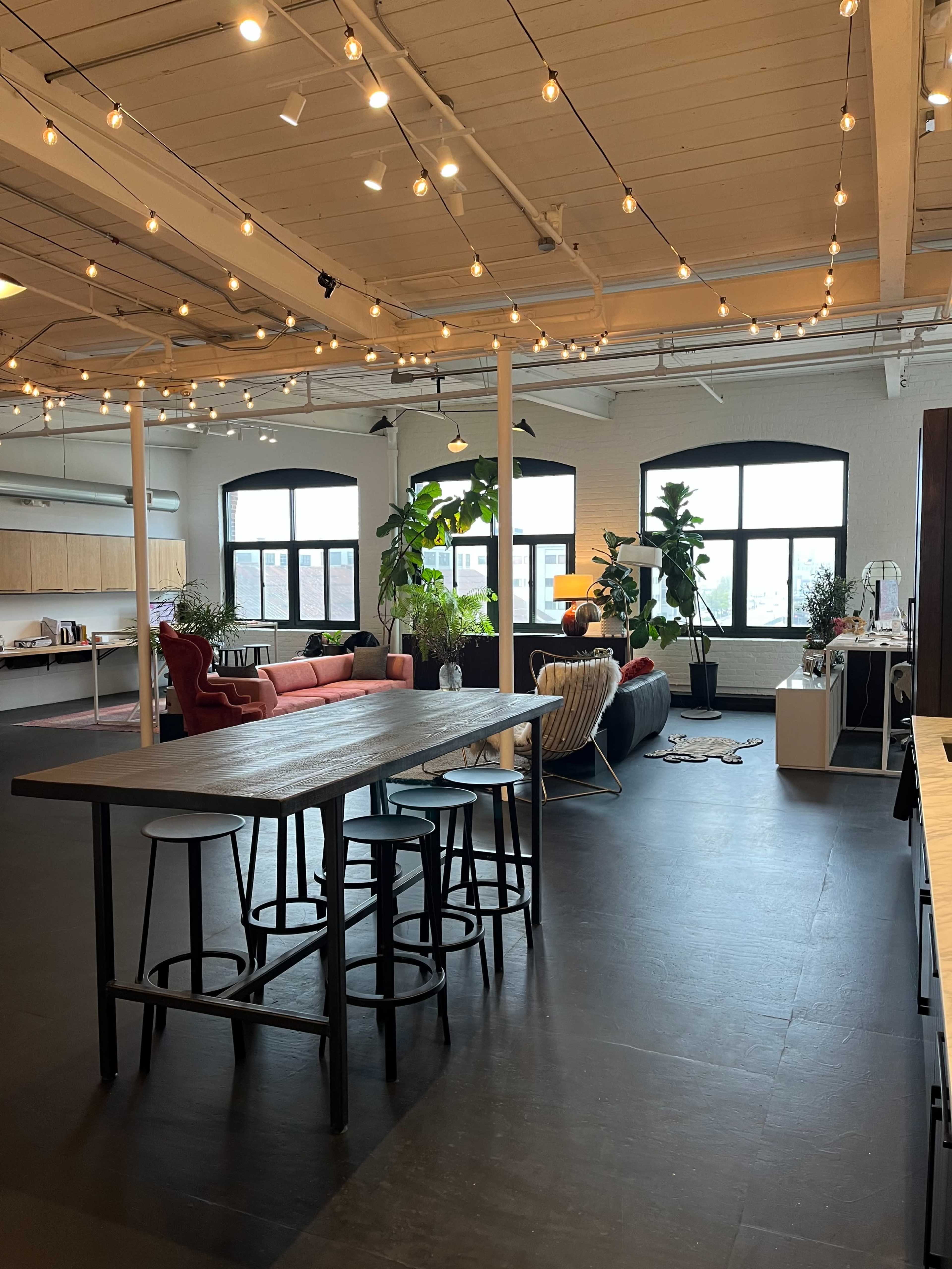 Styled to Inspire: Our Studio, Your Next Creative Space Image in South Boston, South Boston, MA