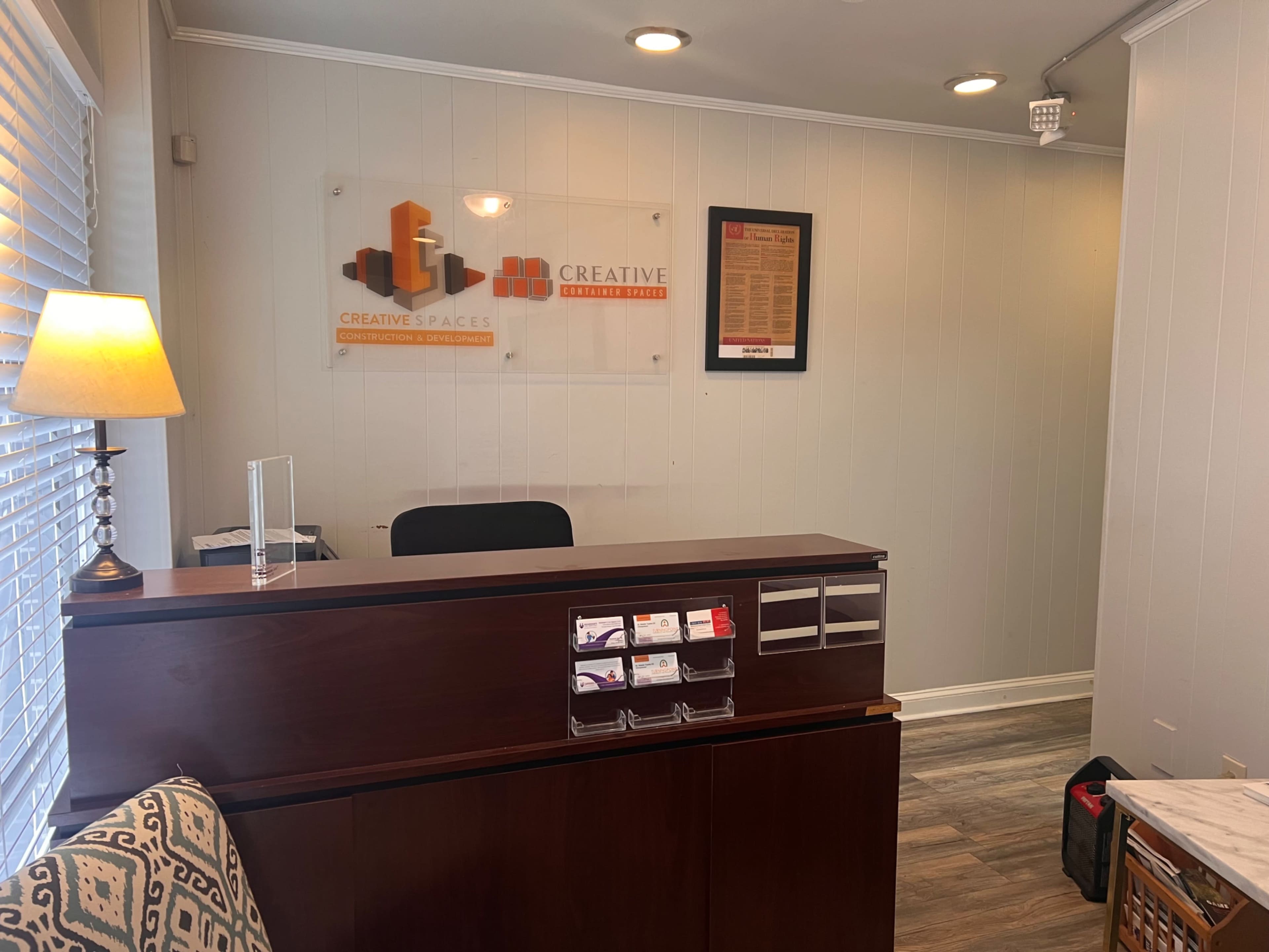 The Office Spot Image in Downtown, East Point, GA