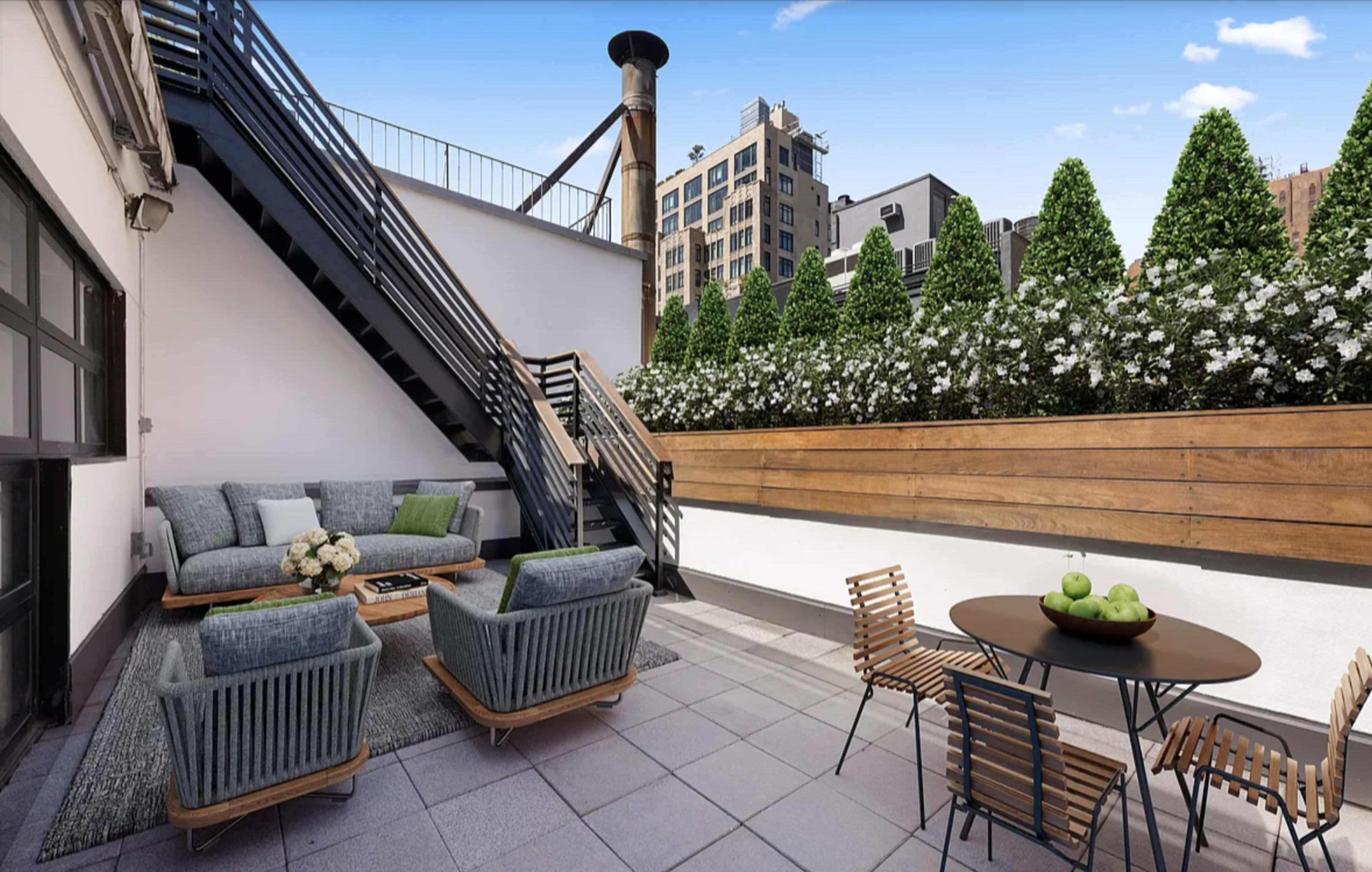 Luxurious Nyc Lofts With Private Roof Decks preview