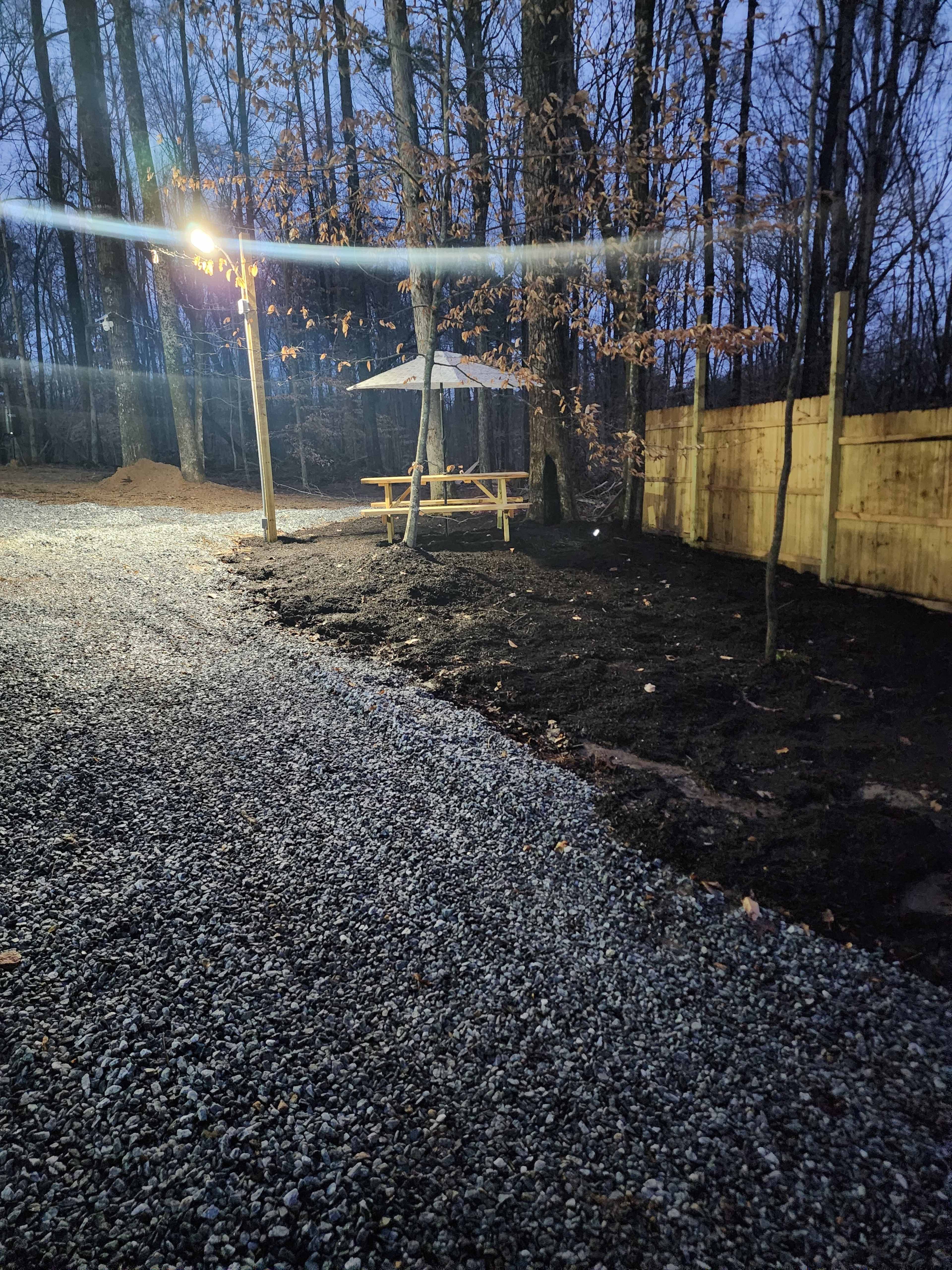 Atlanta Outdoor Oasis for Outdoor events Image in Cliftondale, Atlanta, GA