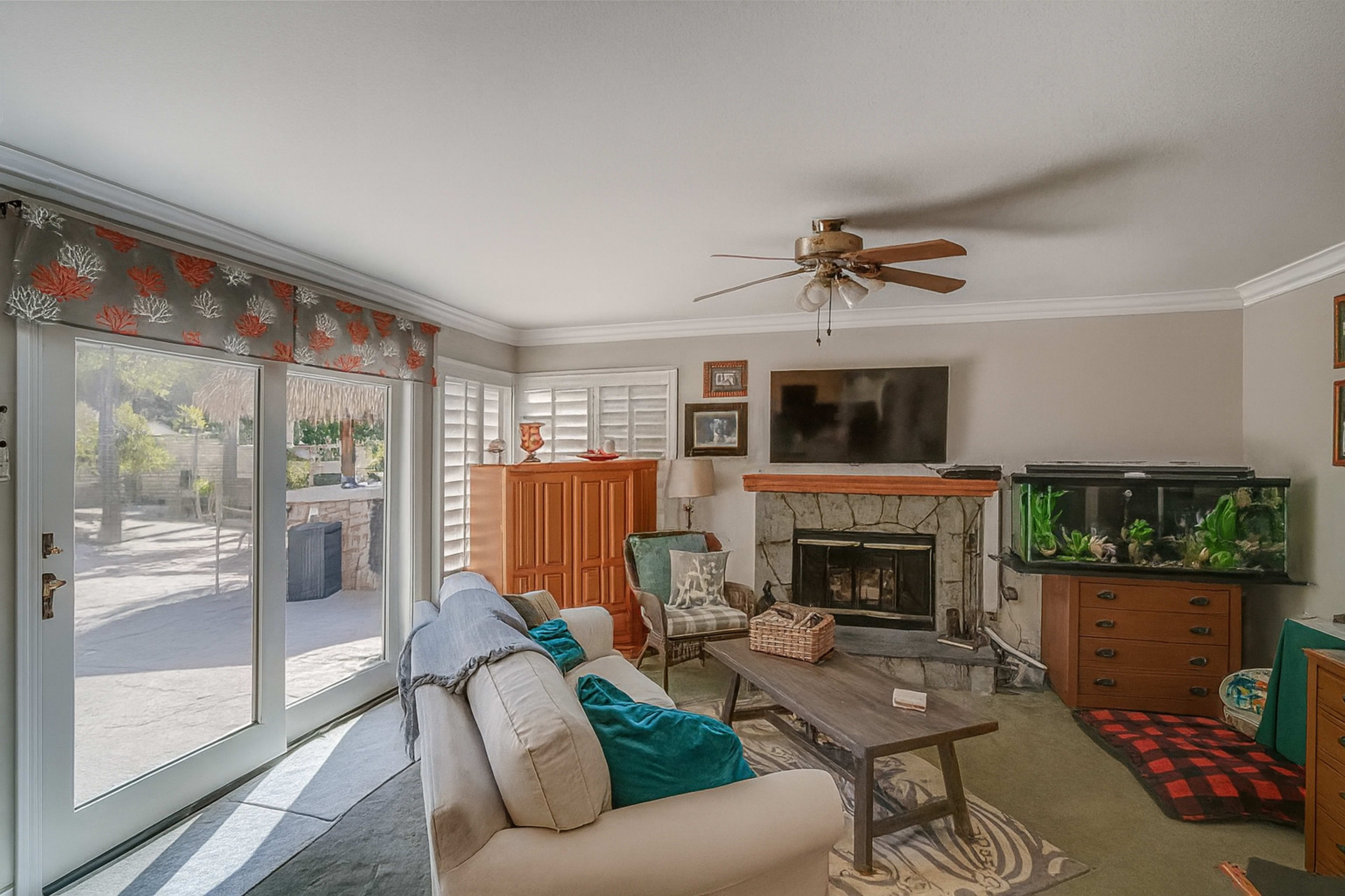 Bright Corona Suburban Home — Perfect for Shoots & Events Image in Corona, corona, CA