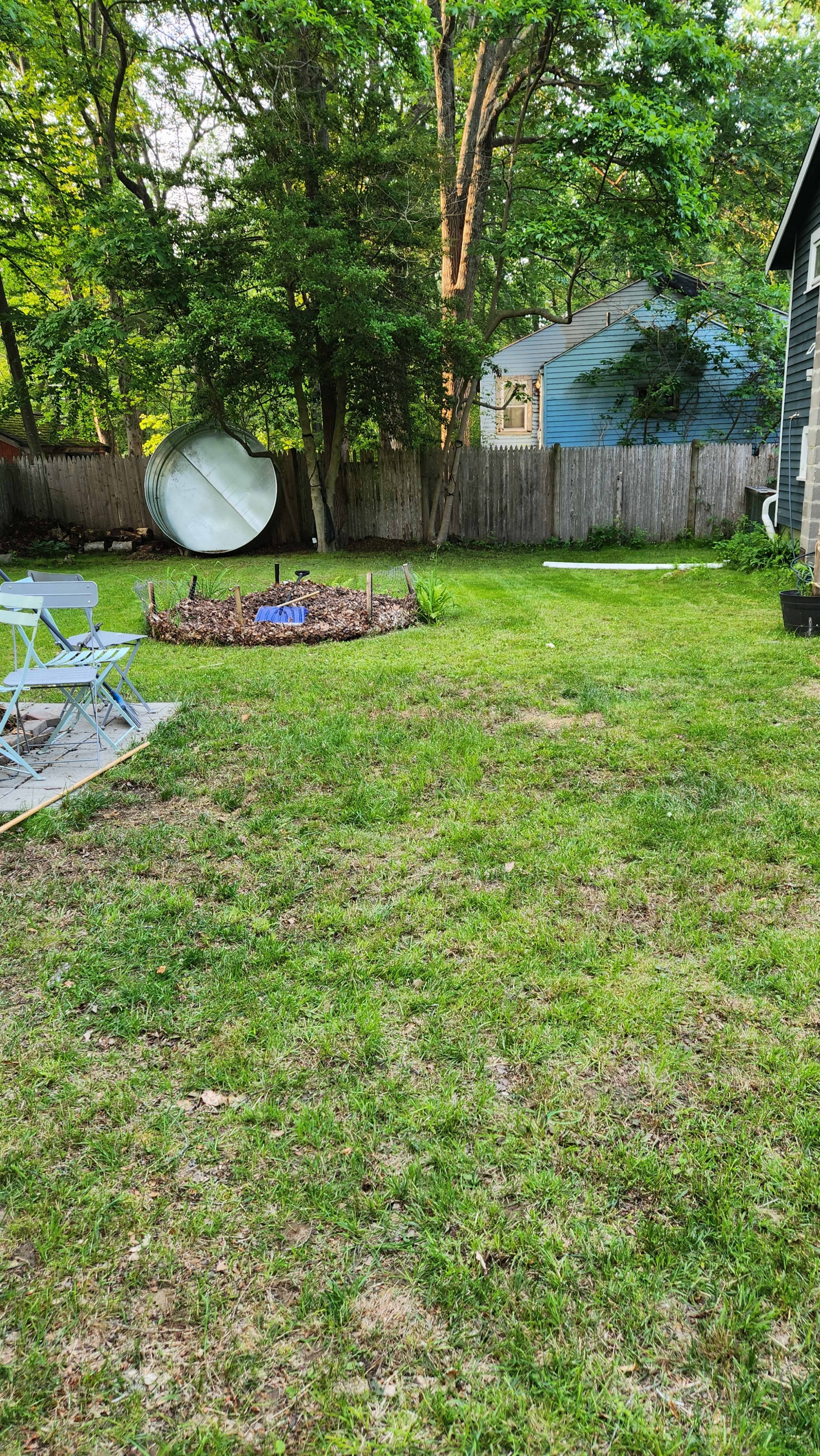 Glampyard Image in Holbrook, Holbrook, MA