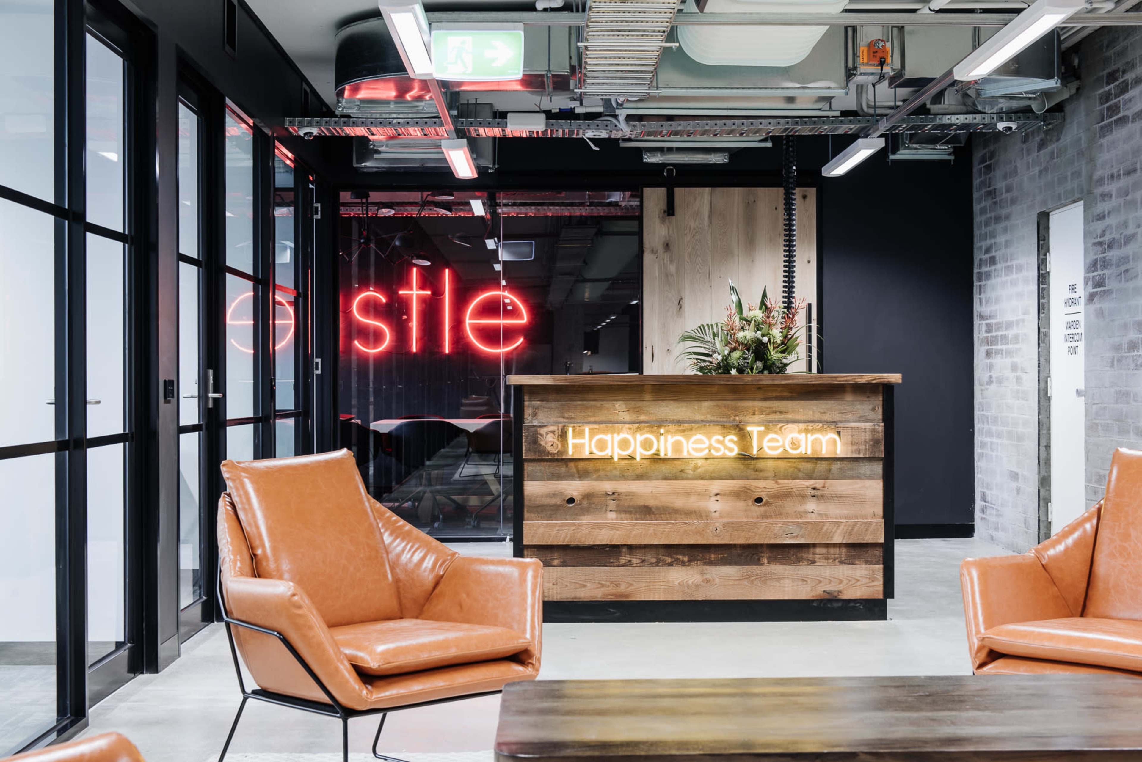 14 Person Board / Meeting Room - Richmond / Cremorne Image in Cremorne, Cremorne, VIC