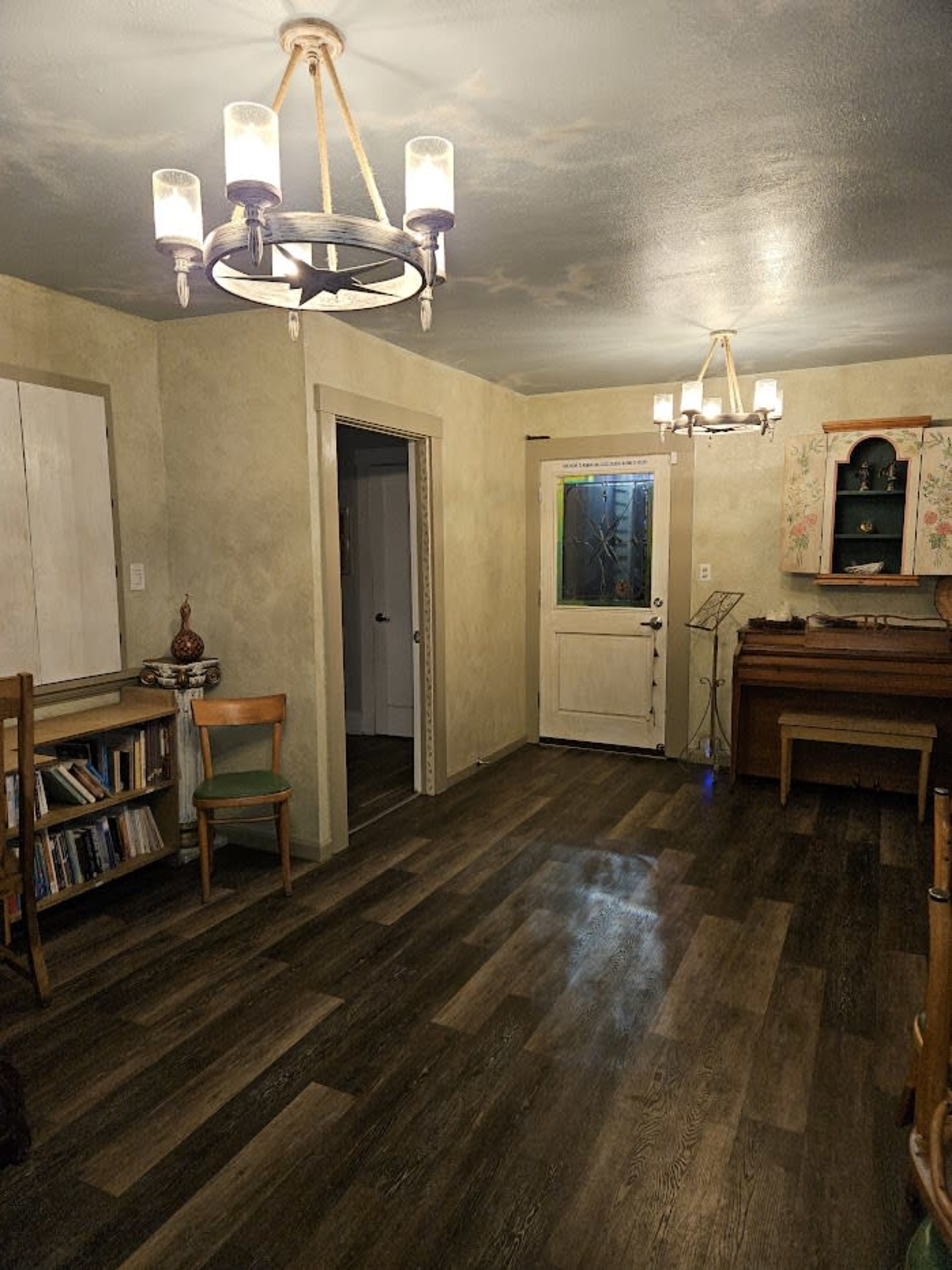 Sacred Space Meeting Area Image in Soquel, Soquel, CA