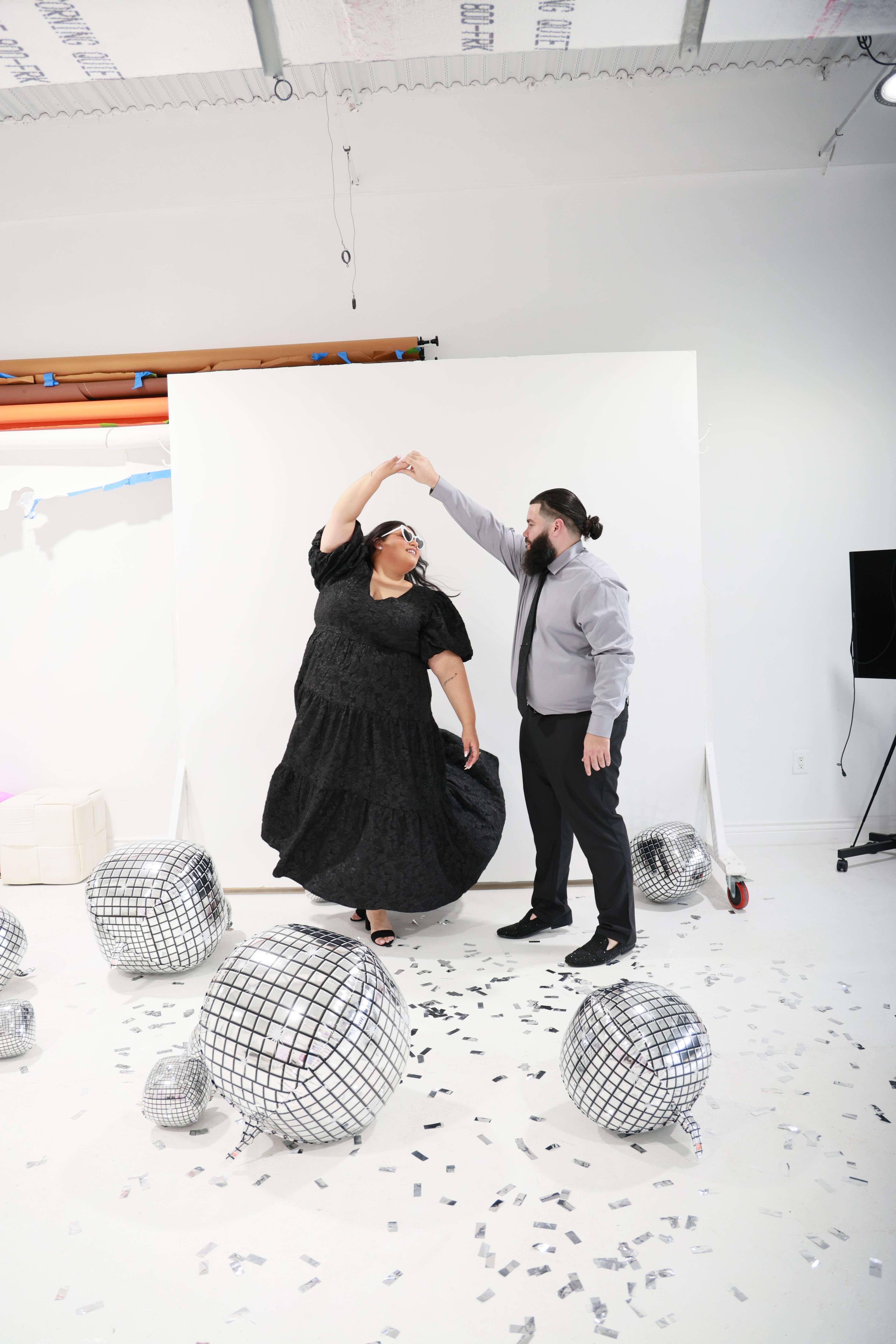 Photoshoot