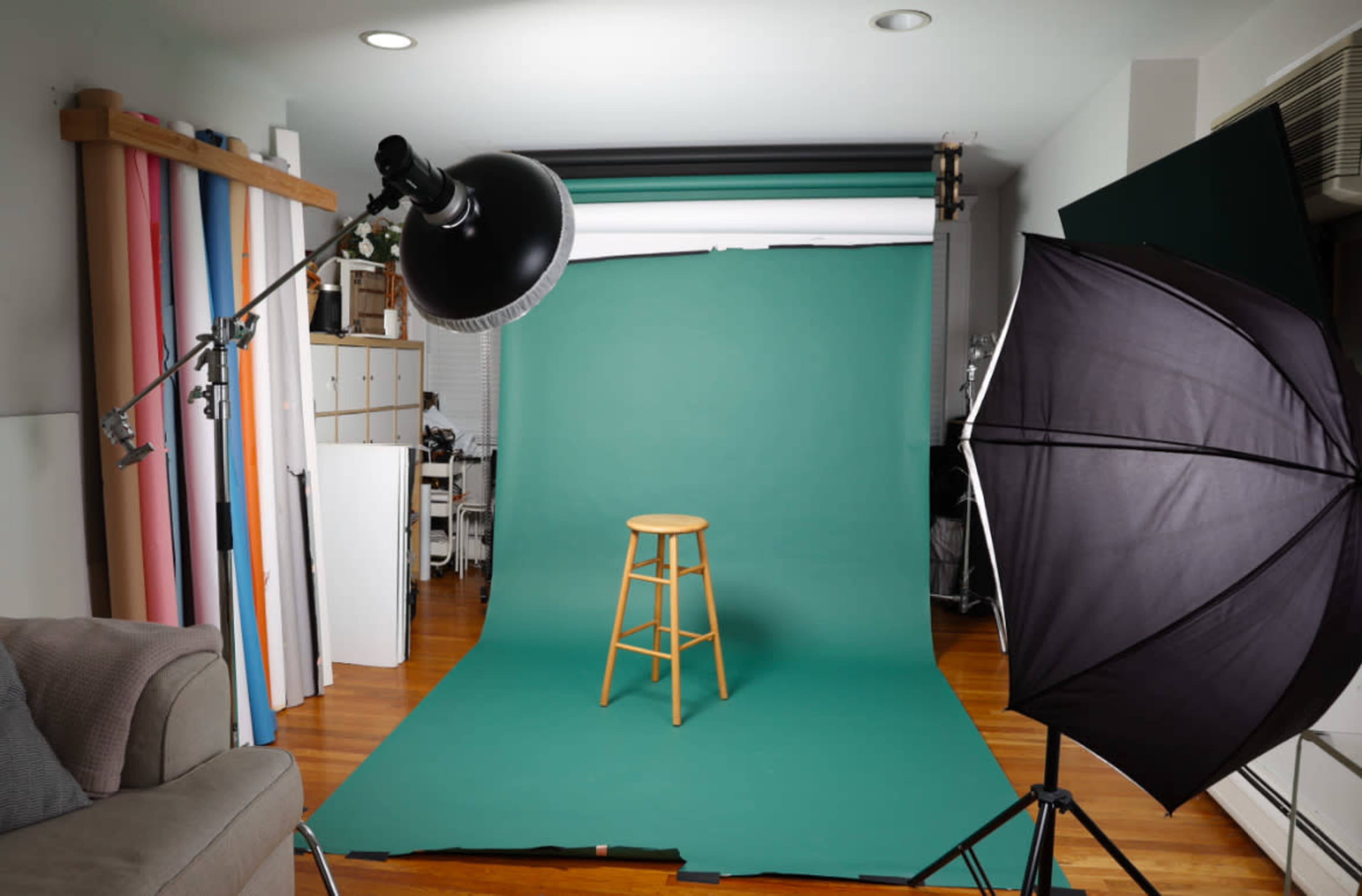 Photo/Video Studio (Equipment Included)! Image in Cliffside Park, Cliffside Park, NJ