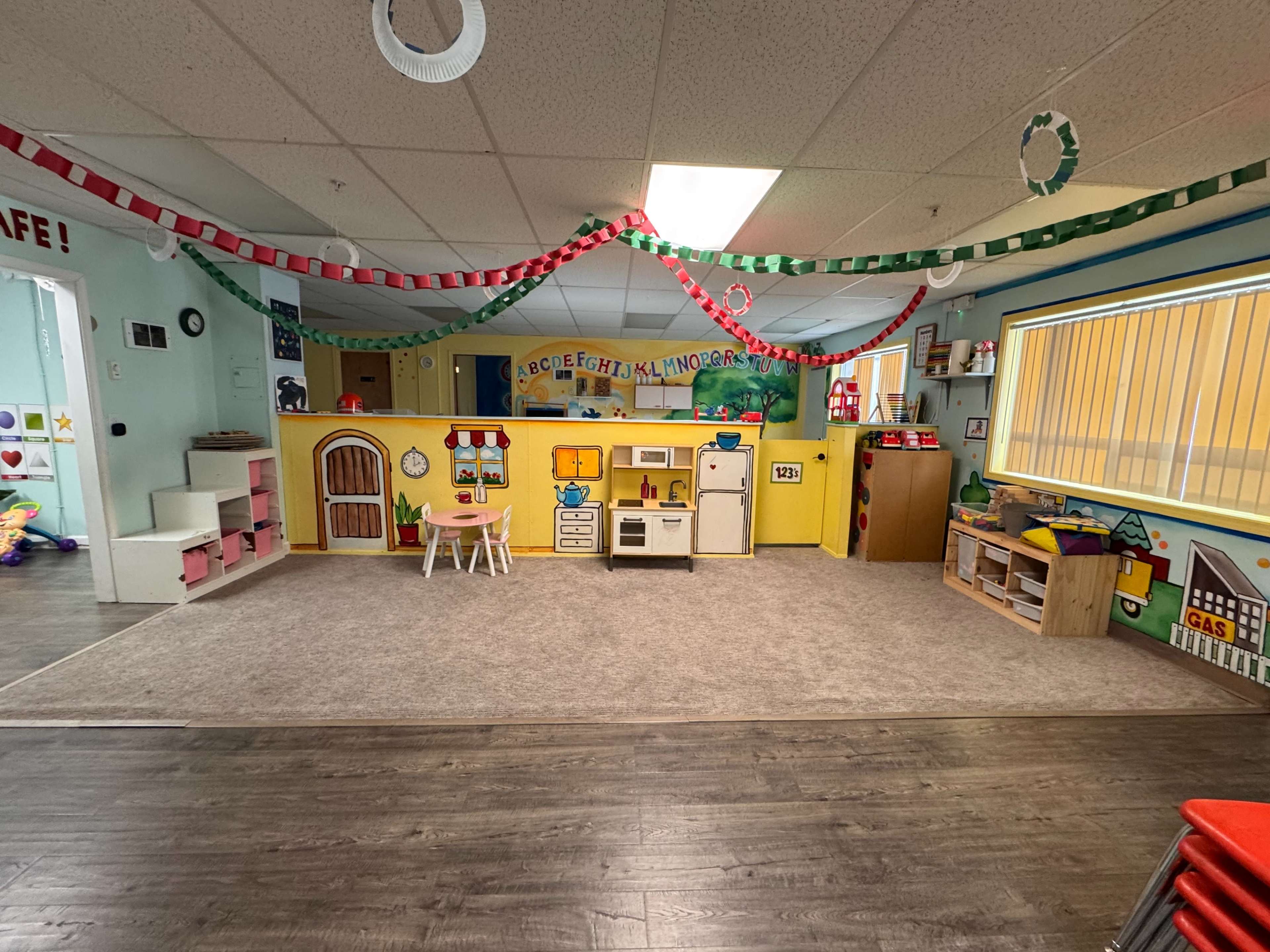 Kids Party & Event Space with Play Zones Image in Lakewood, Lakewood, WA