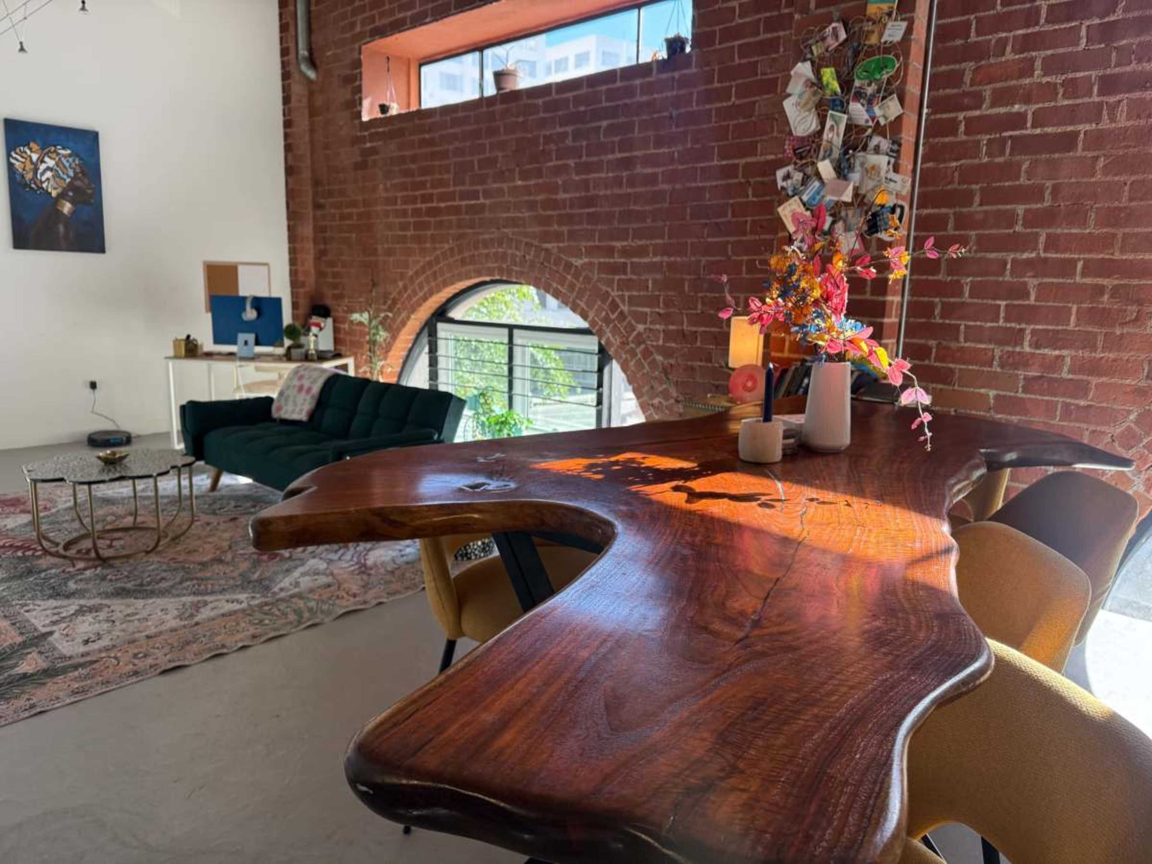 Goat Productions | Bright & Stylish Downtown LA Loft, Los Angeles, CA ...