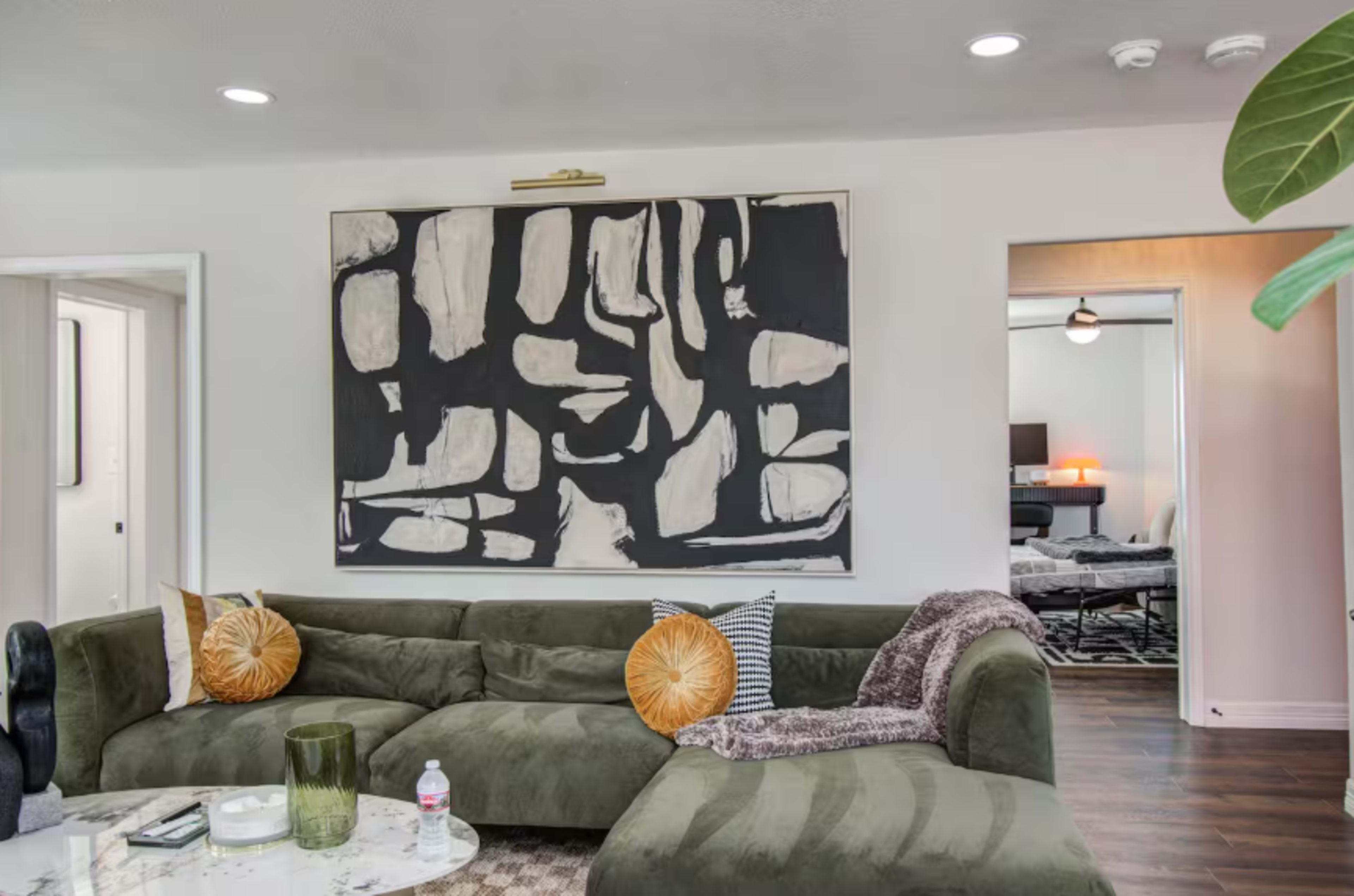 Luxury & spacious home near downtown Image in MacGregor, Houston, TX