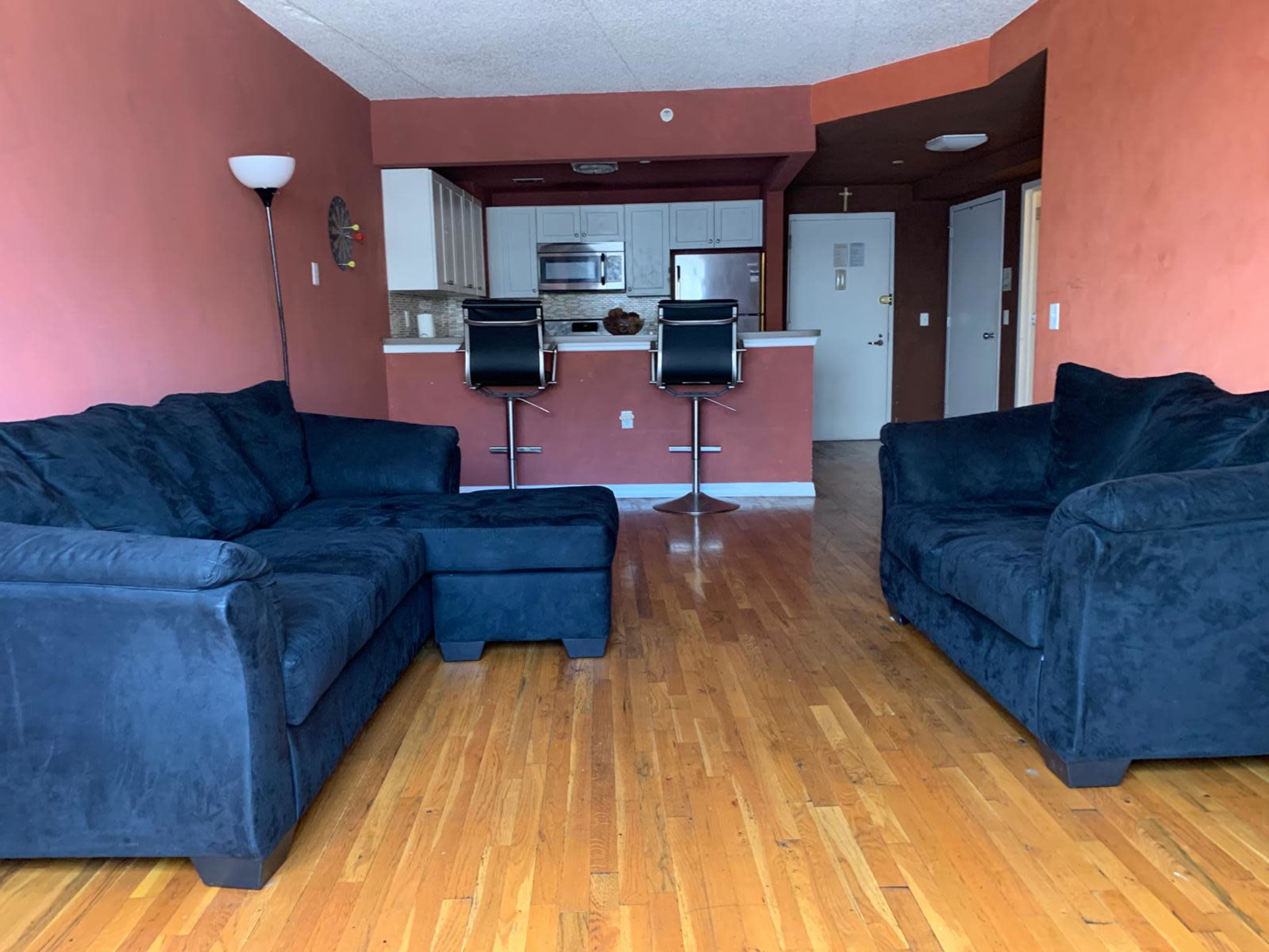 Spacious and Modern Multi-Use Urban Apartment for Events and Shoots Image in West Bronx, Bronx, NY
