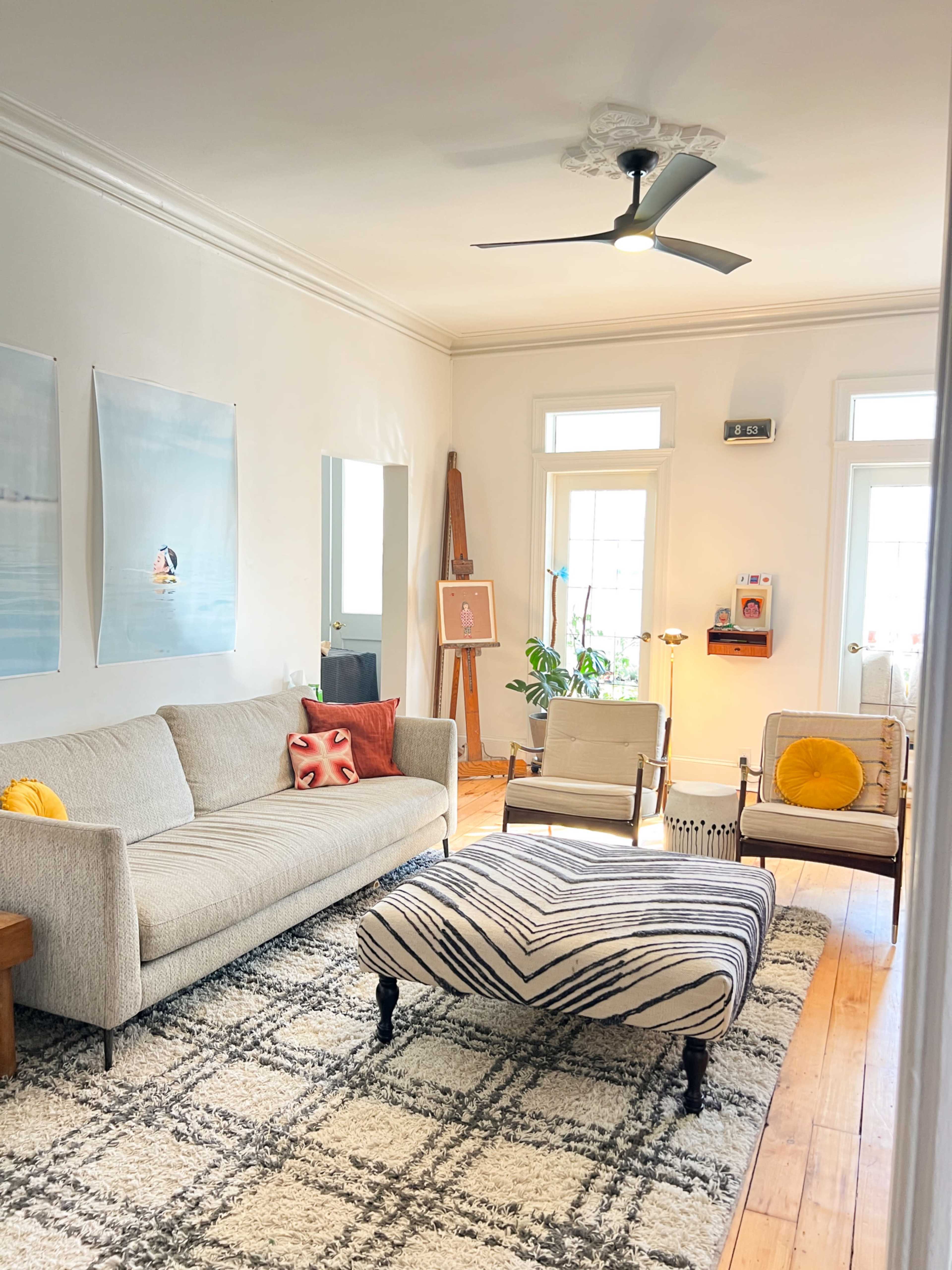 Country House in the City Image in Windsor Terrace, Brooklyn, NY