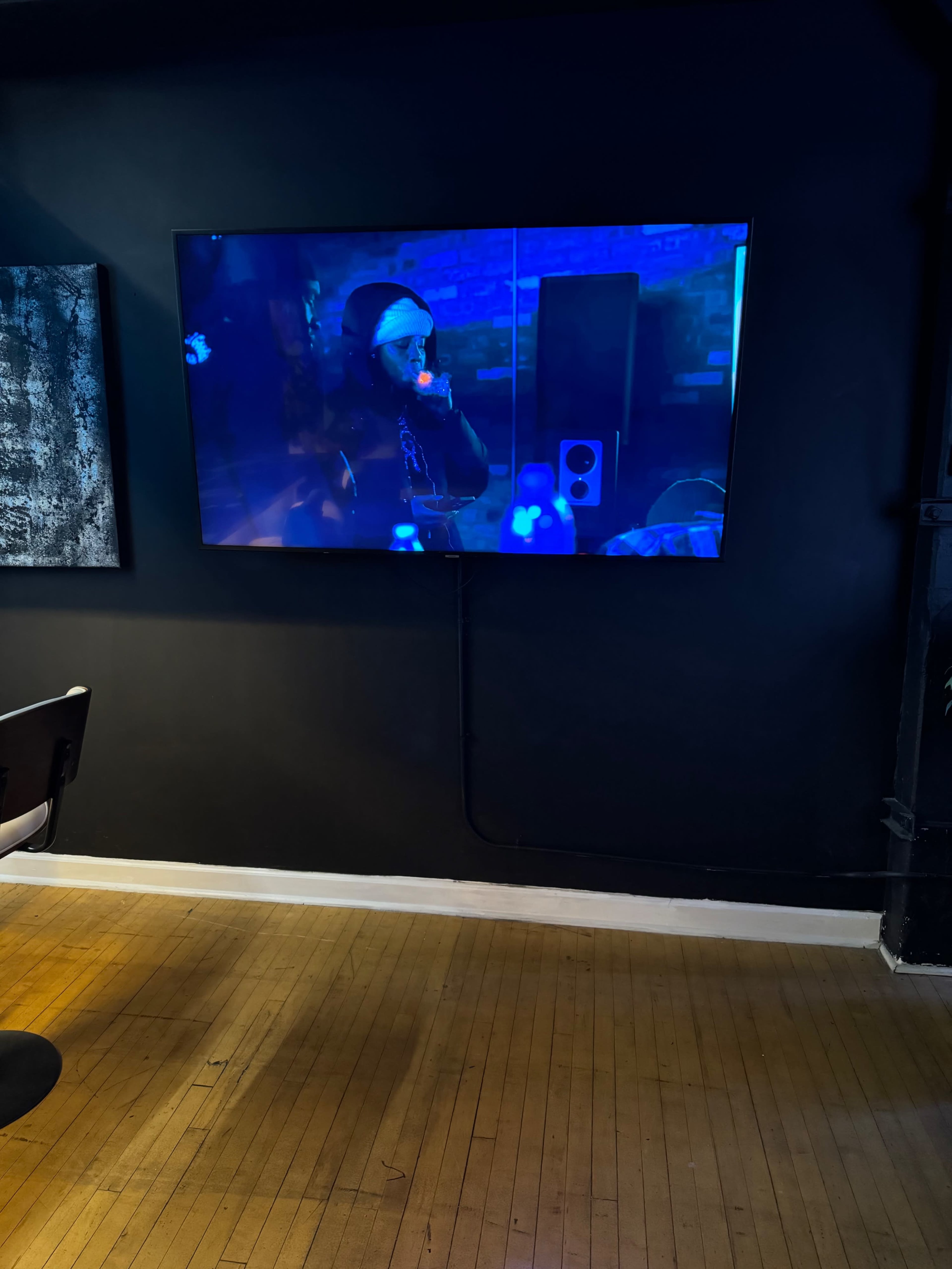 Cinematic vibes with bar experience Image in Lower West Side, Chicago, IL