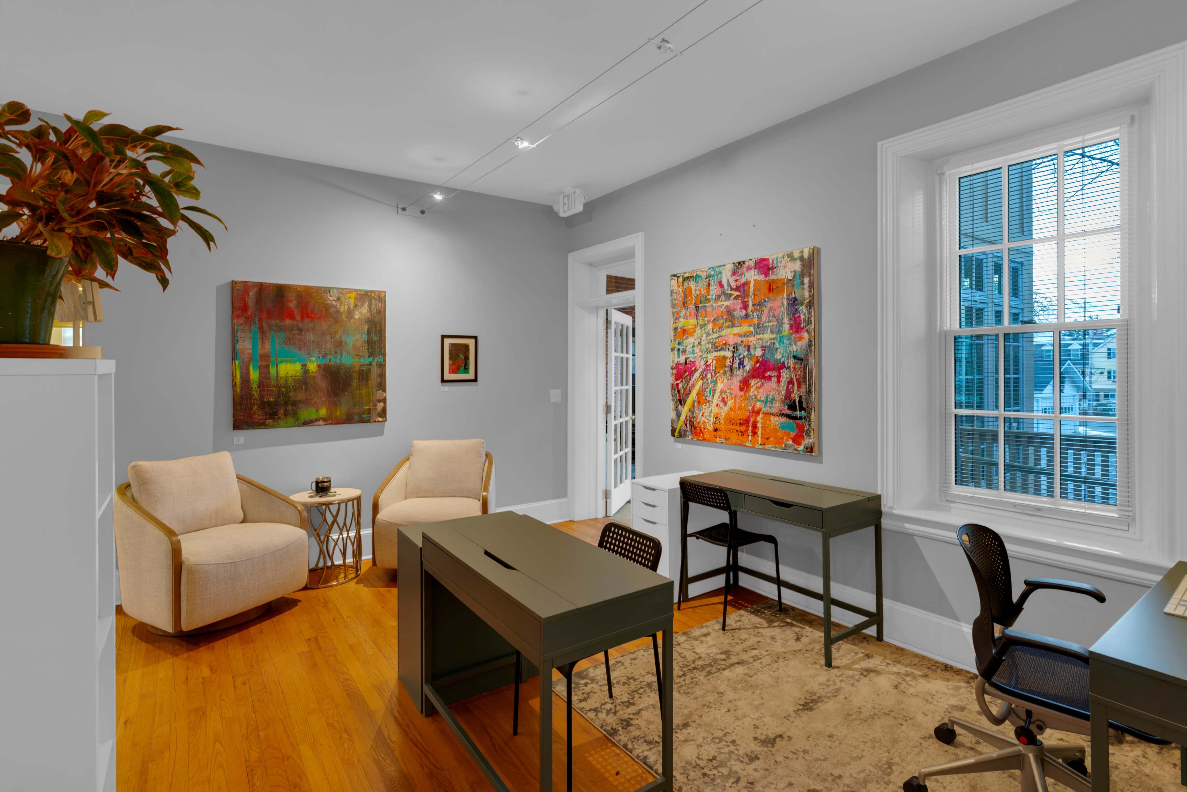 Doylestown Foundry First Floor Image in Doylestown, Doylestown, PA