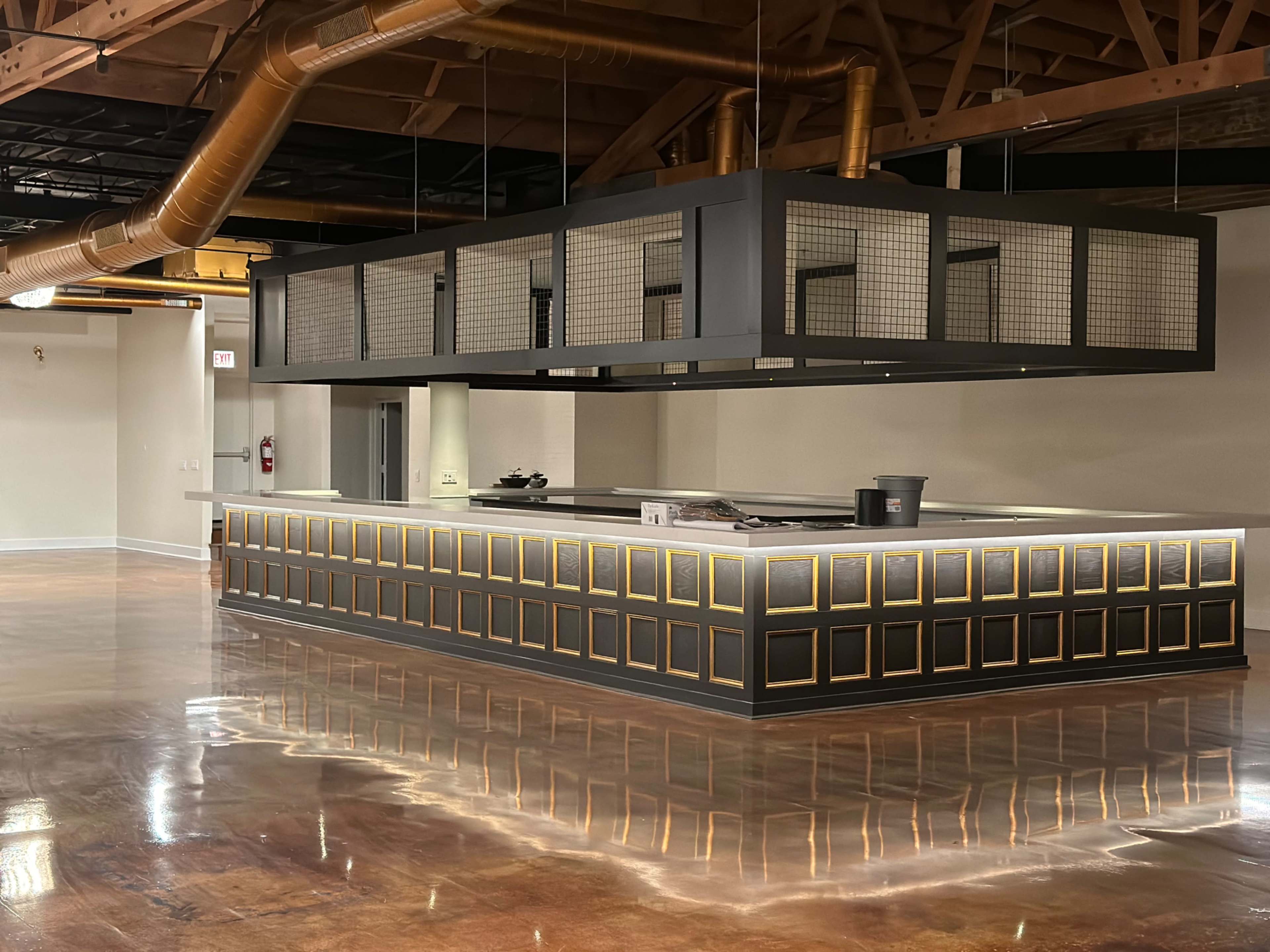 Chicago  / Evanston Event Space  with onsite Parking B Image in Rogers Park, Chicago, IL