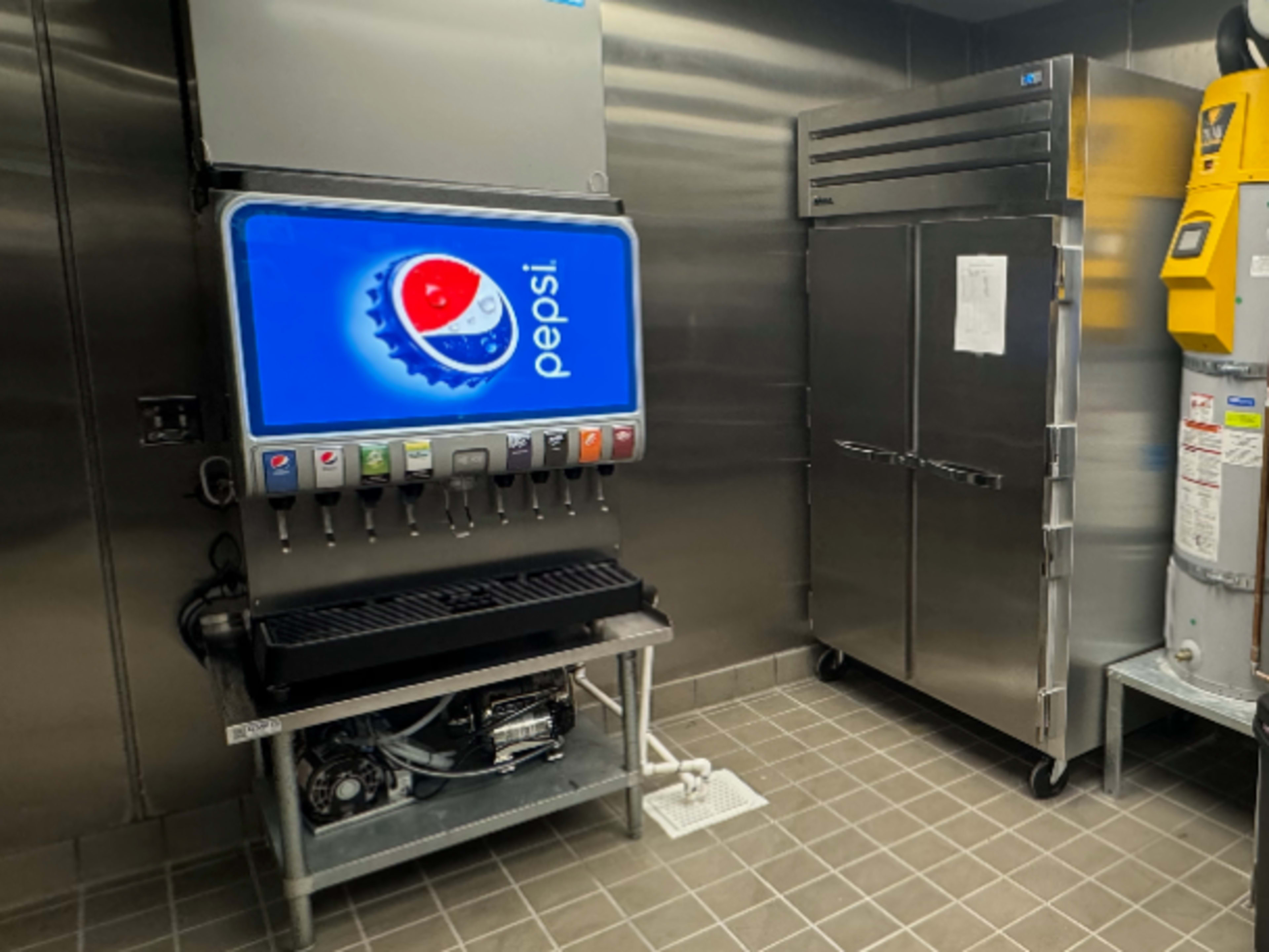 Kitchen Combo