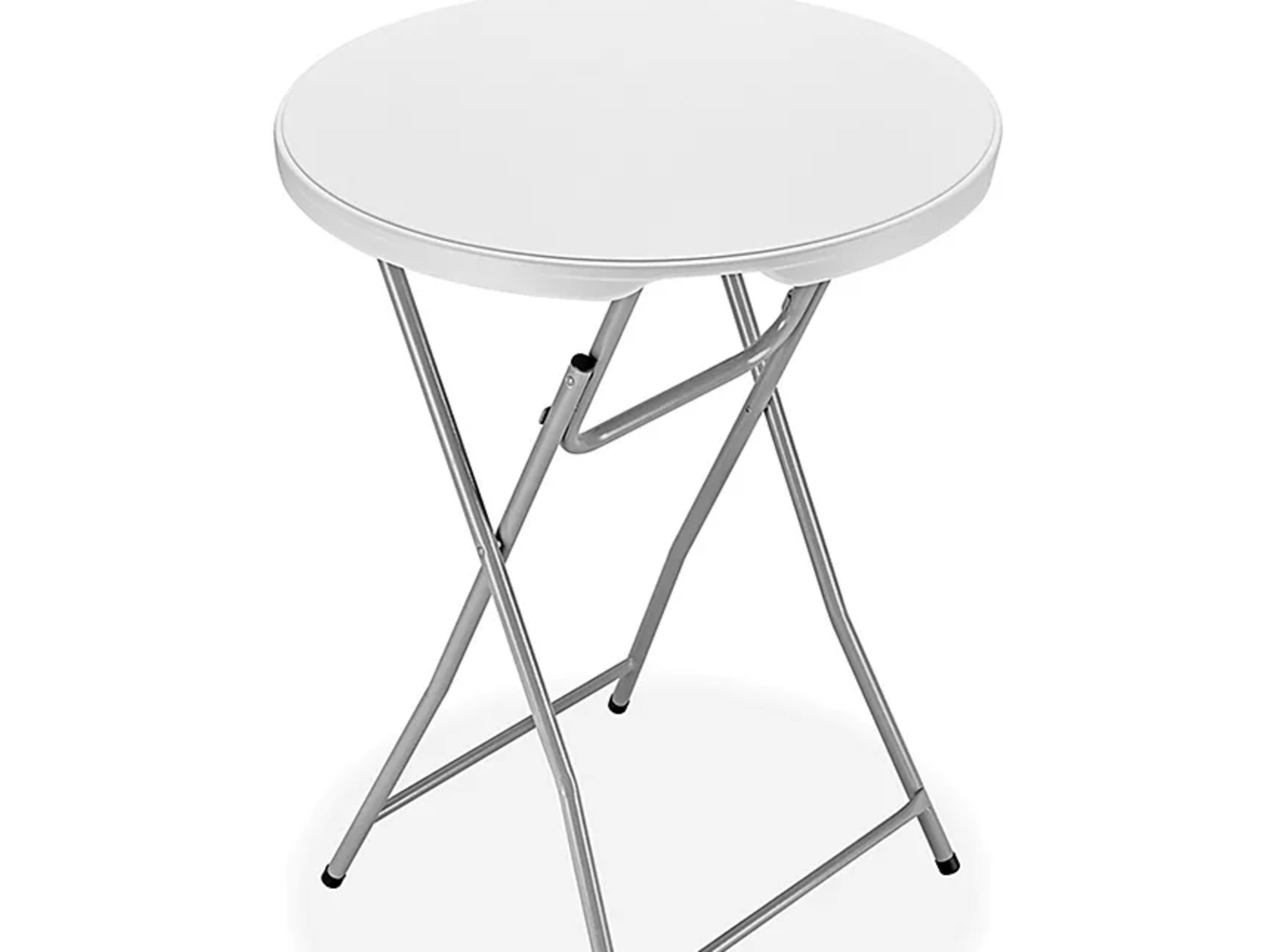 Folding Cocktail Table