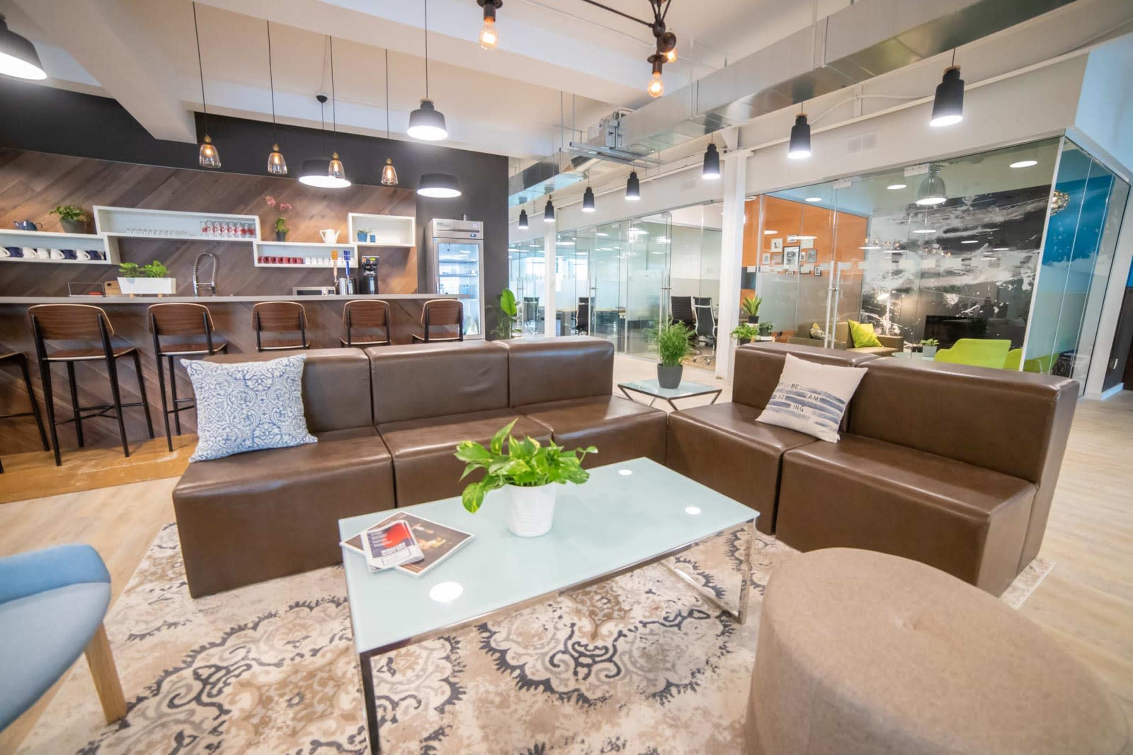 Small Meeting Room A Image in Alderwood, Toronto, ON