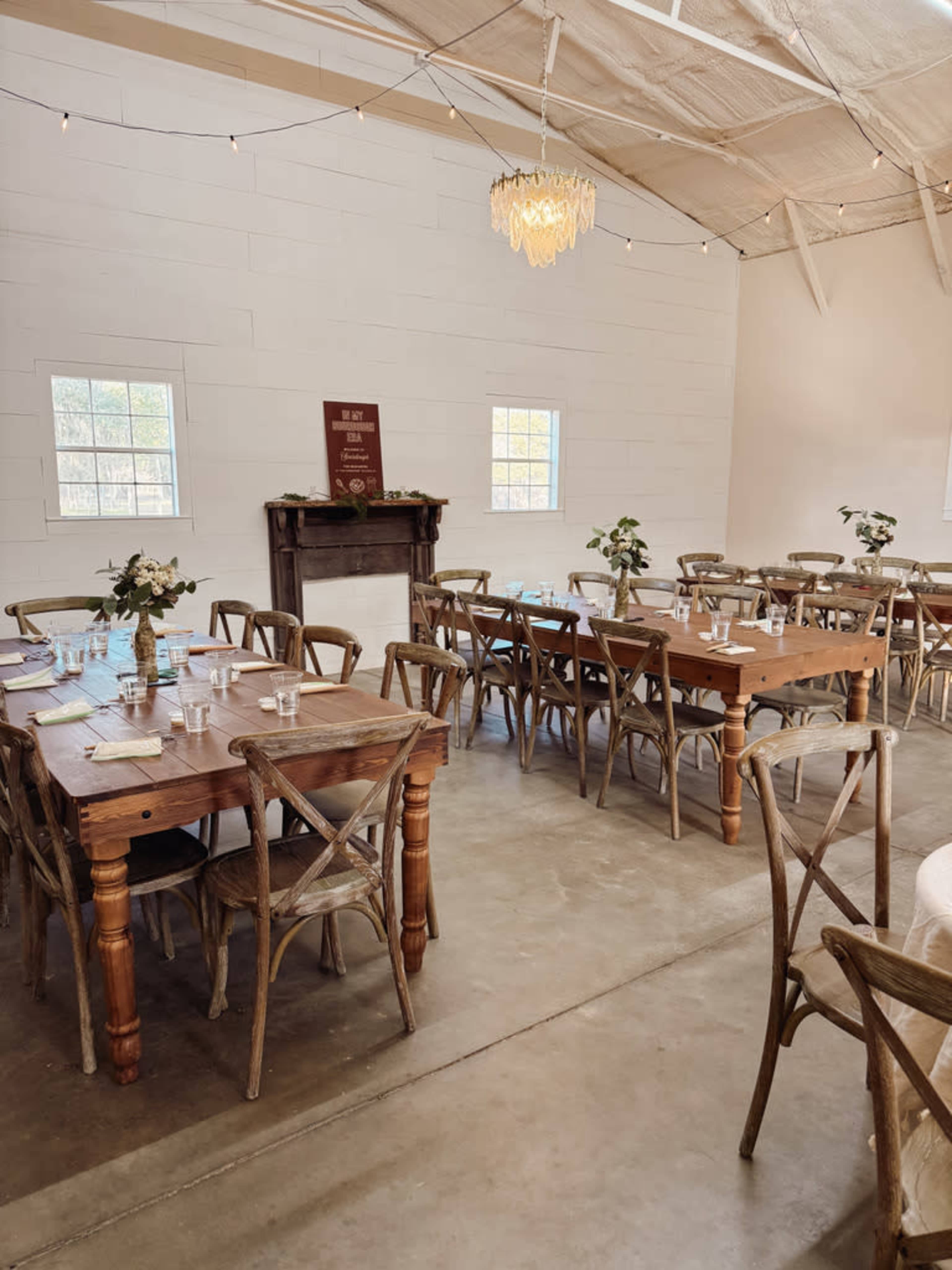 All Inclusive Venue for Your Memorable Events Image in Lithia, Lithia, FL