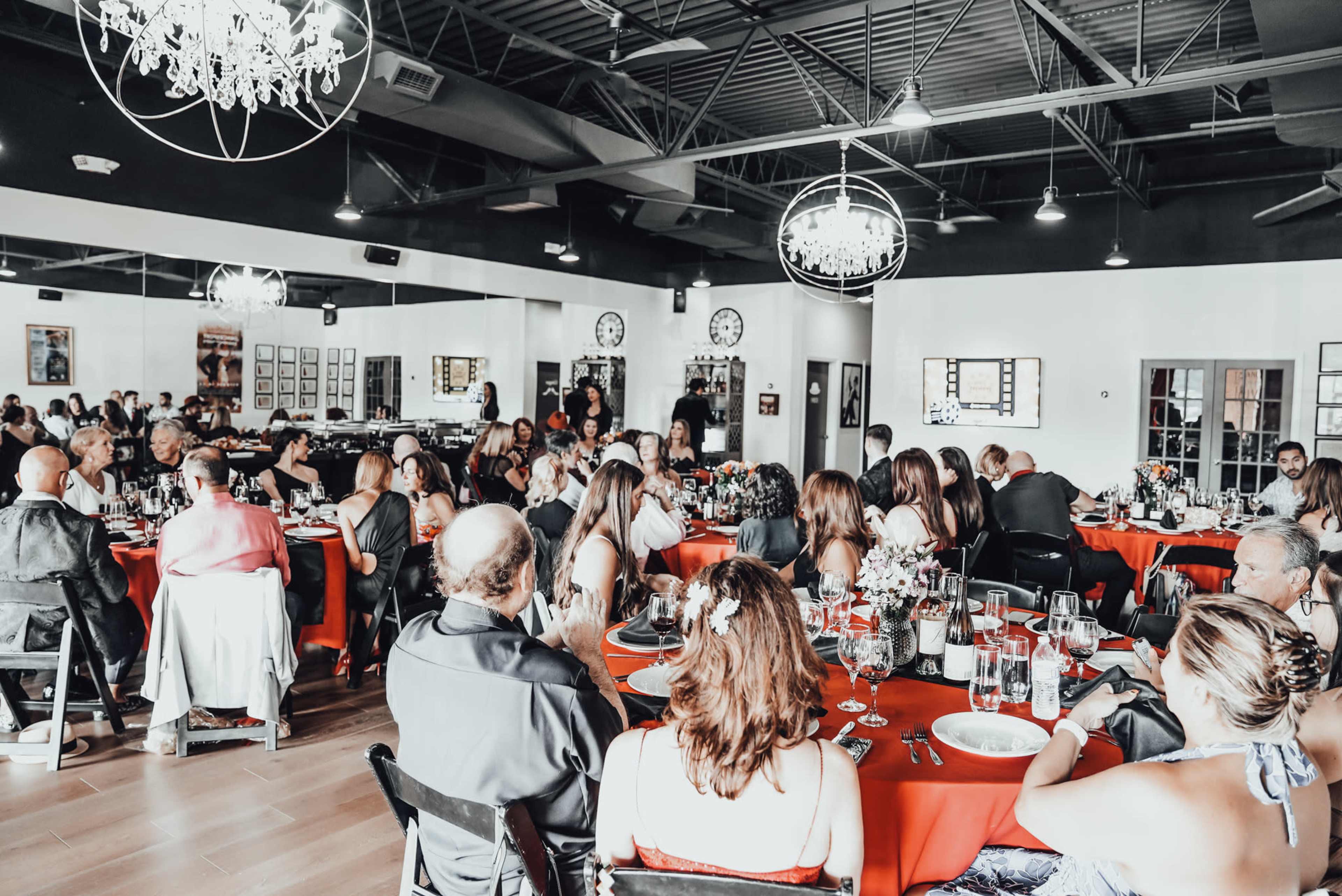 Stylish Dance Studio Space for Events, Photoshoots & Video Shoots and More Image in Robertsville, Englishtown, NJ