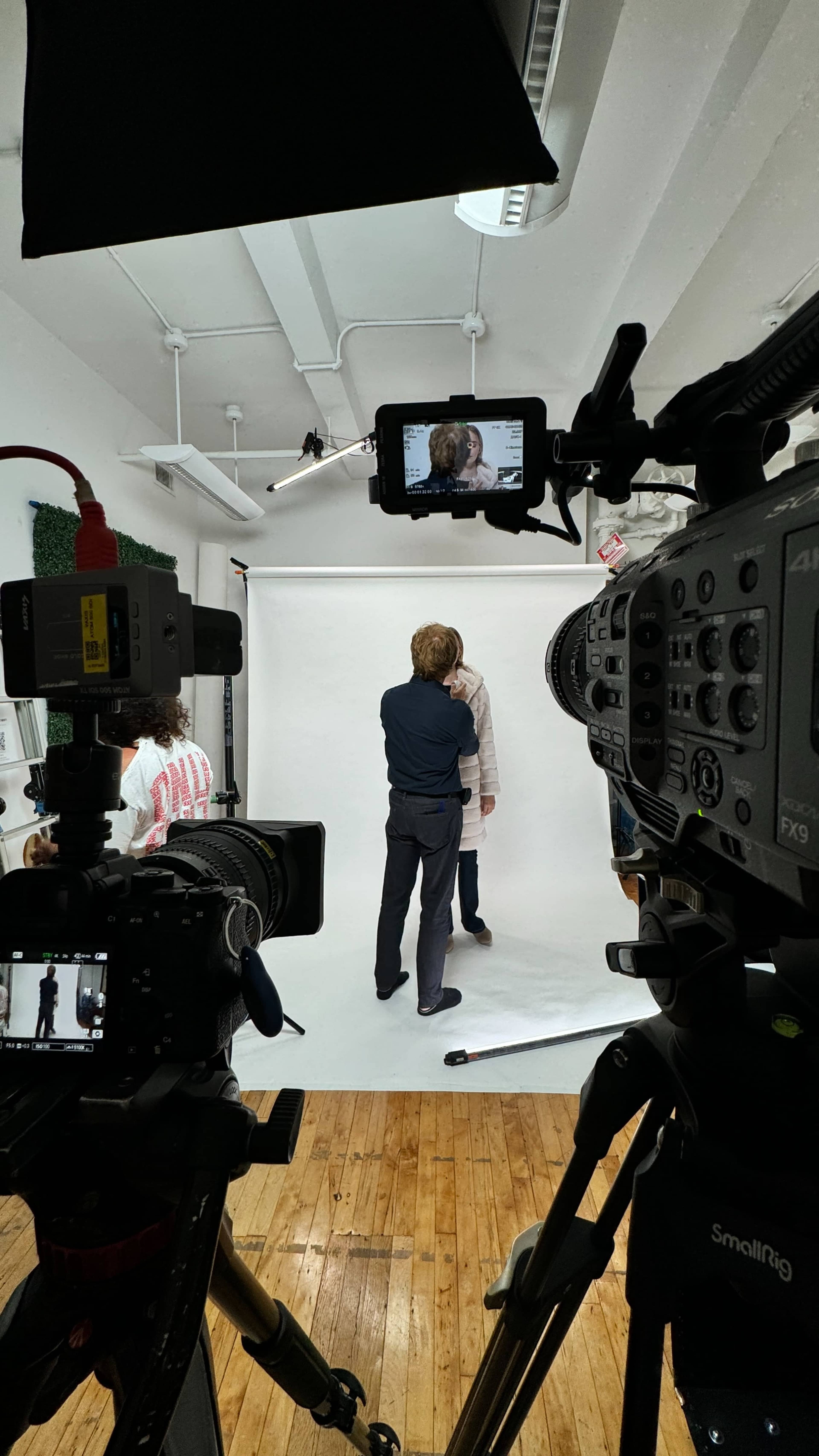 Great Location, Flexible Studio and Meeting Place Image in Midtown Manhattan, New York, NY