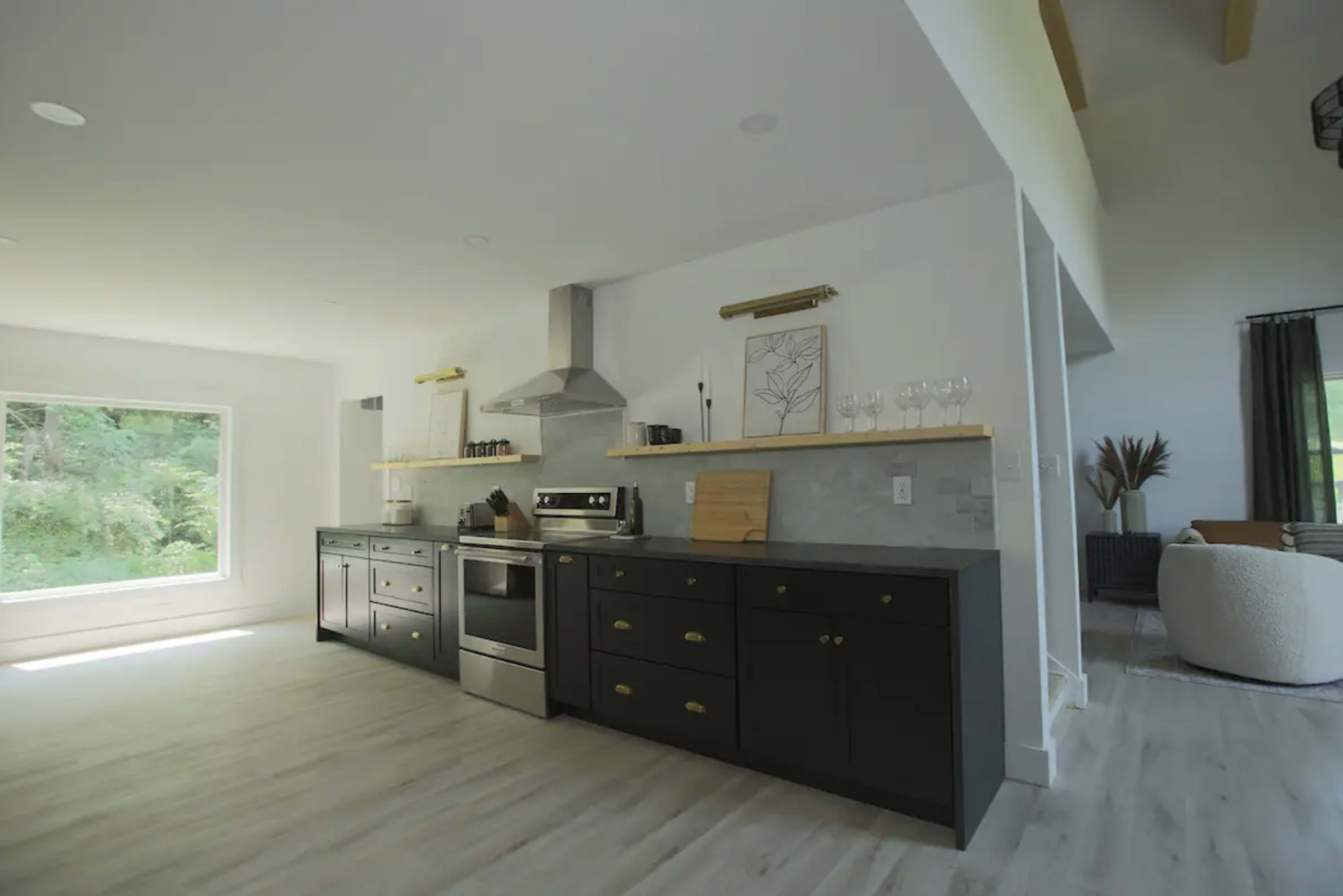 The Country Loft Image in , Baldwin, MD