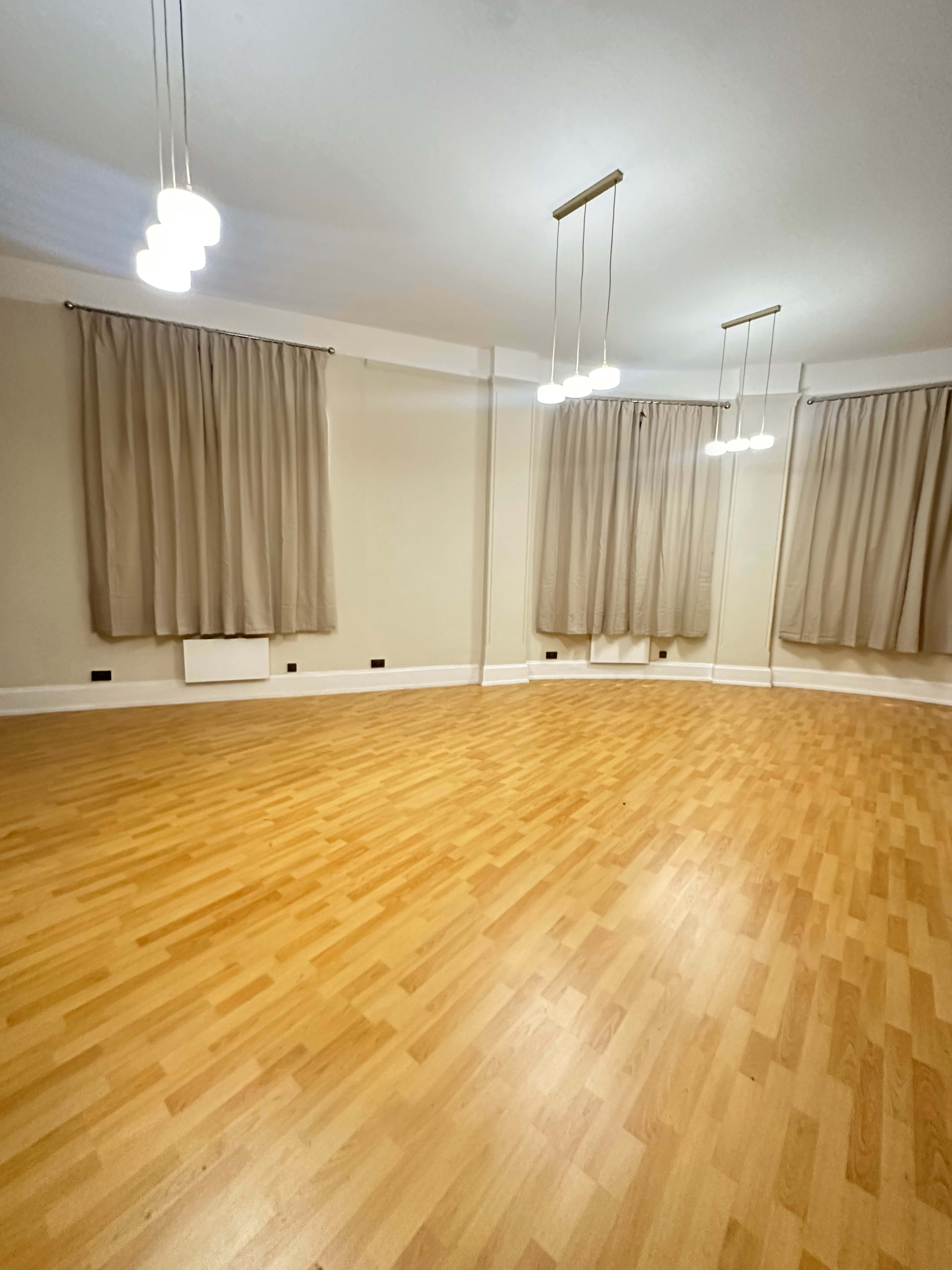 South London Studio Space Image in Lambeth, London, ENG