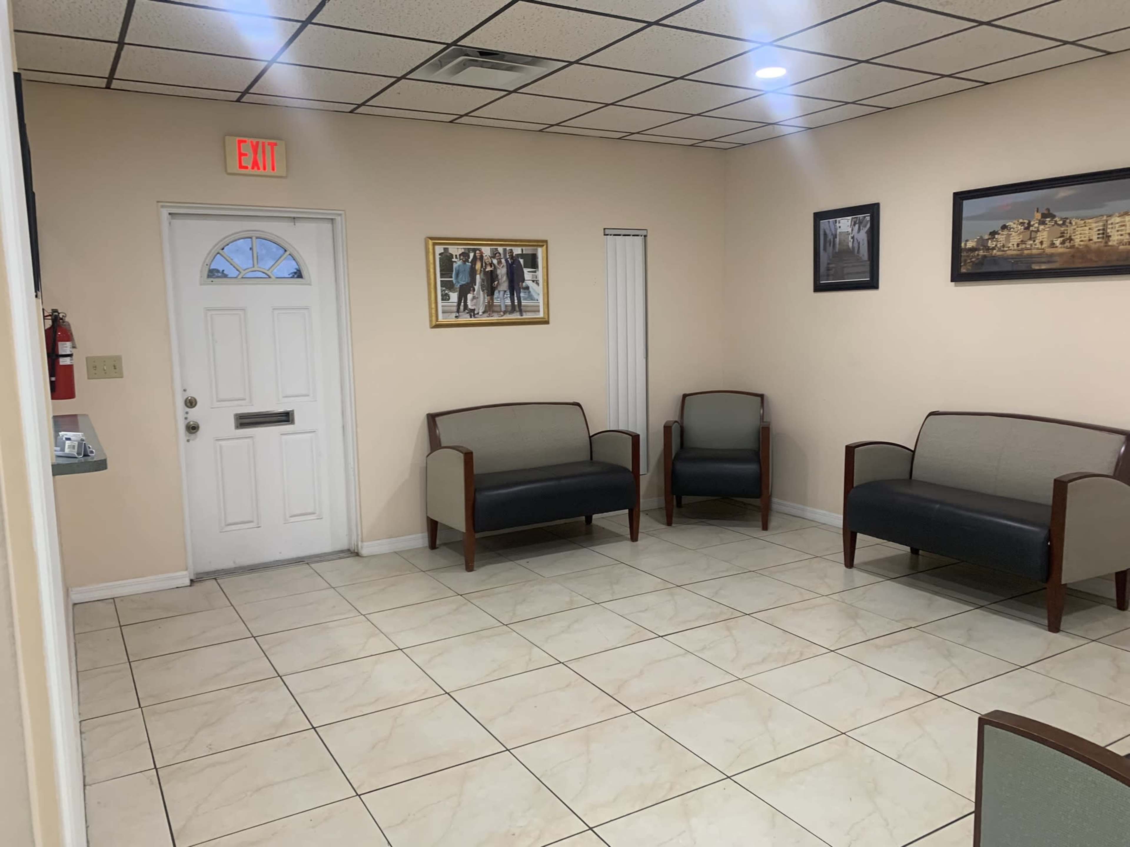 Conference Room Image in Palm Bay, Palm Bay, FL