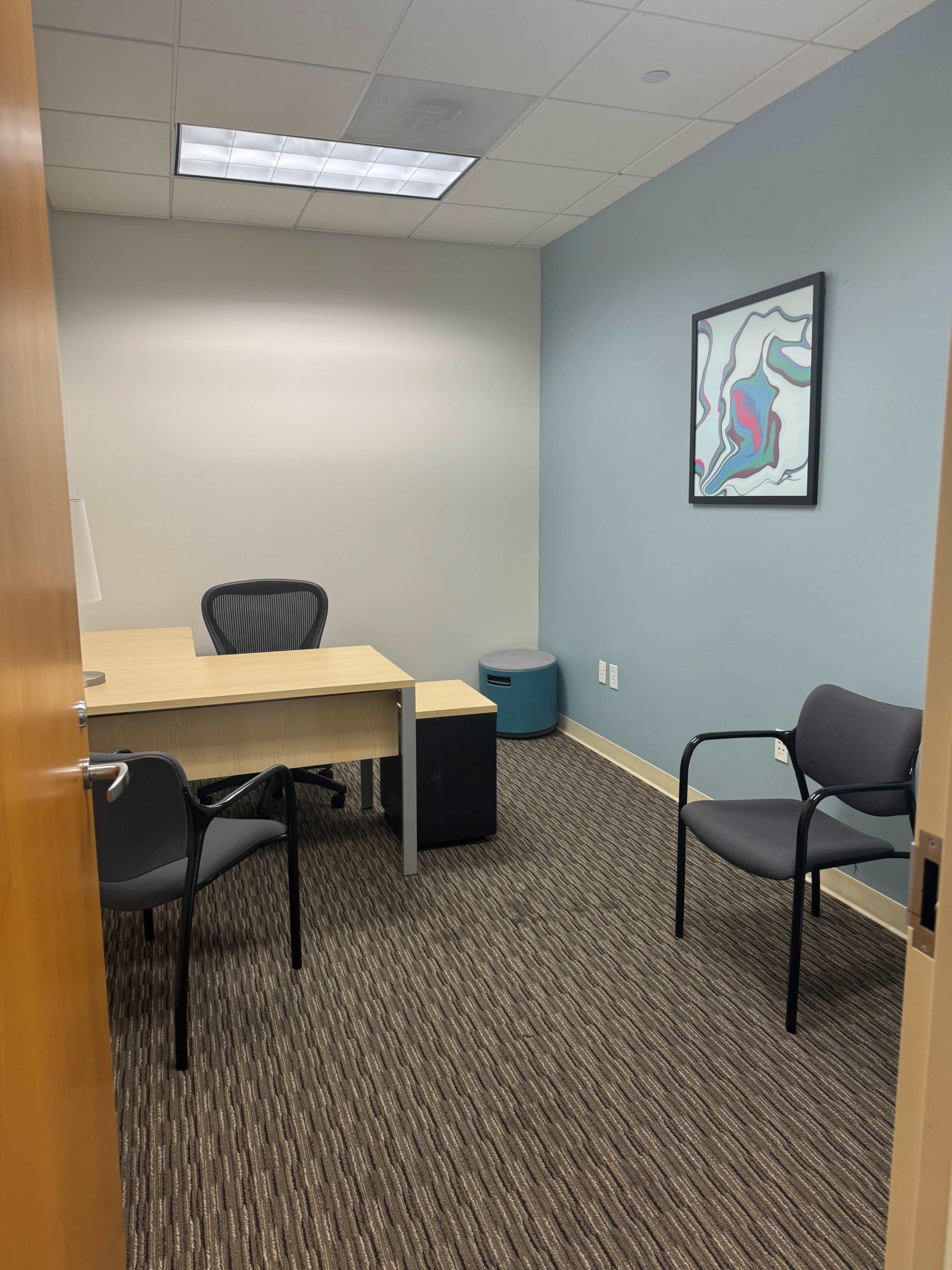 Buckhead Office in prime location! Image in Buckhead, Atlanta, GA