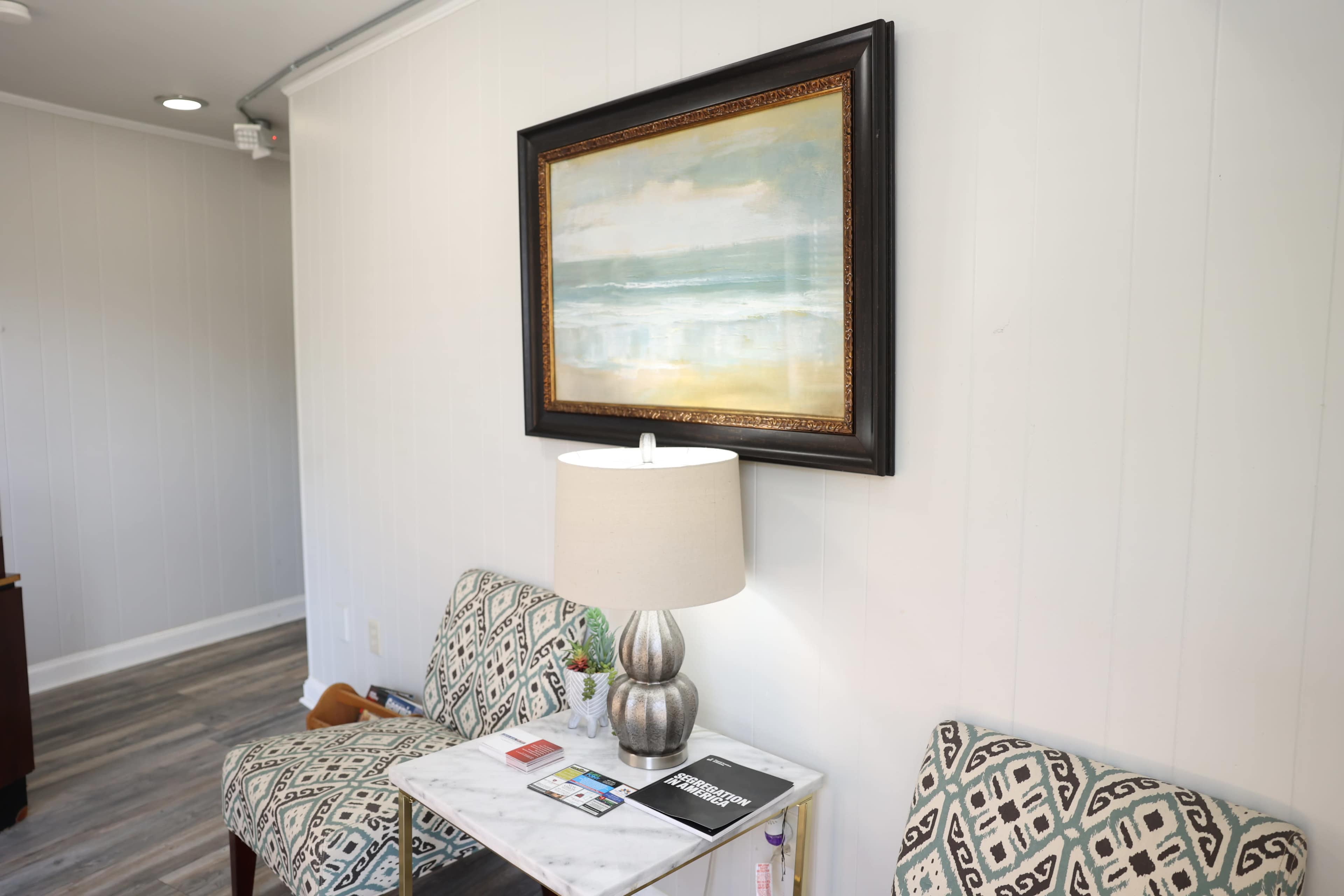The Conference Room @ Dorsey Image in Downtown, East Point, GA