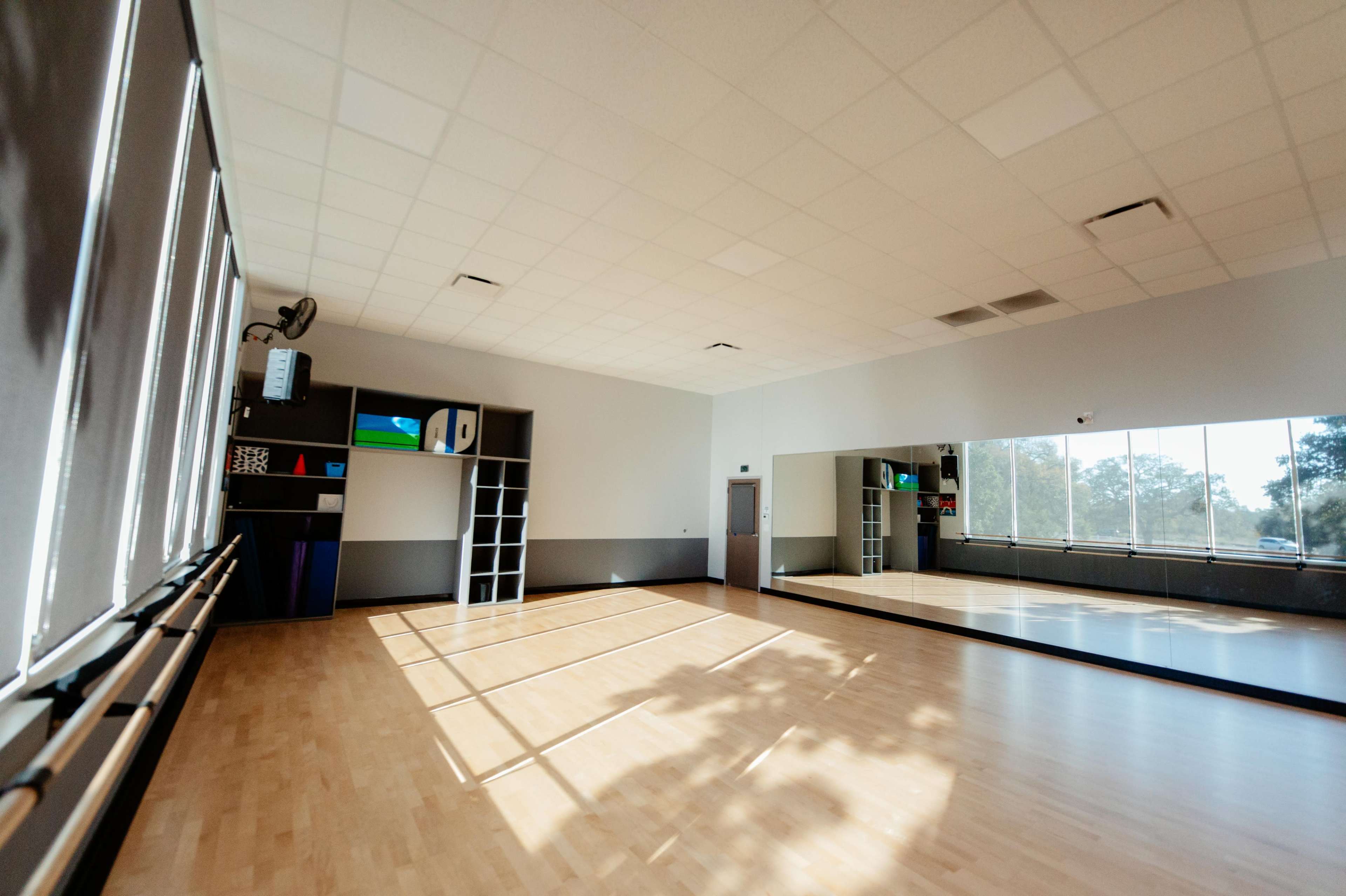 Beautiful Multipurpose- Great for classes and events Image in , Round Rock, TX