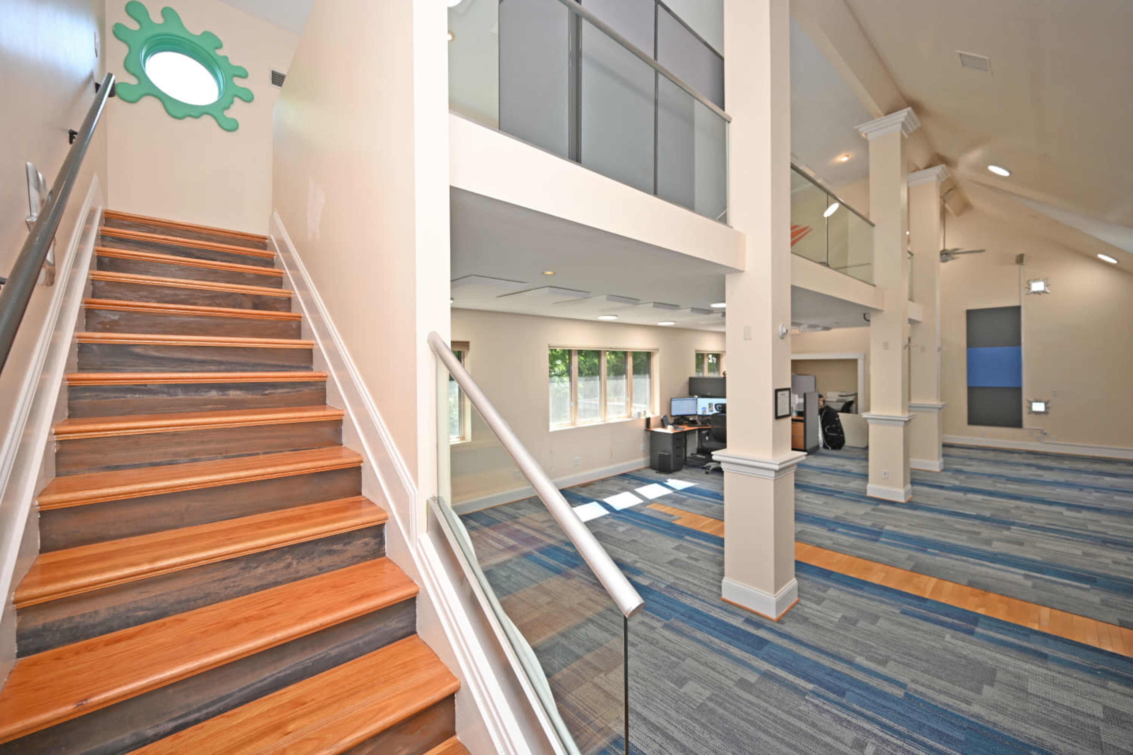 Eden Park Beauty Close to Downtown Image in Walnut Hills, CInicinnati, OH