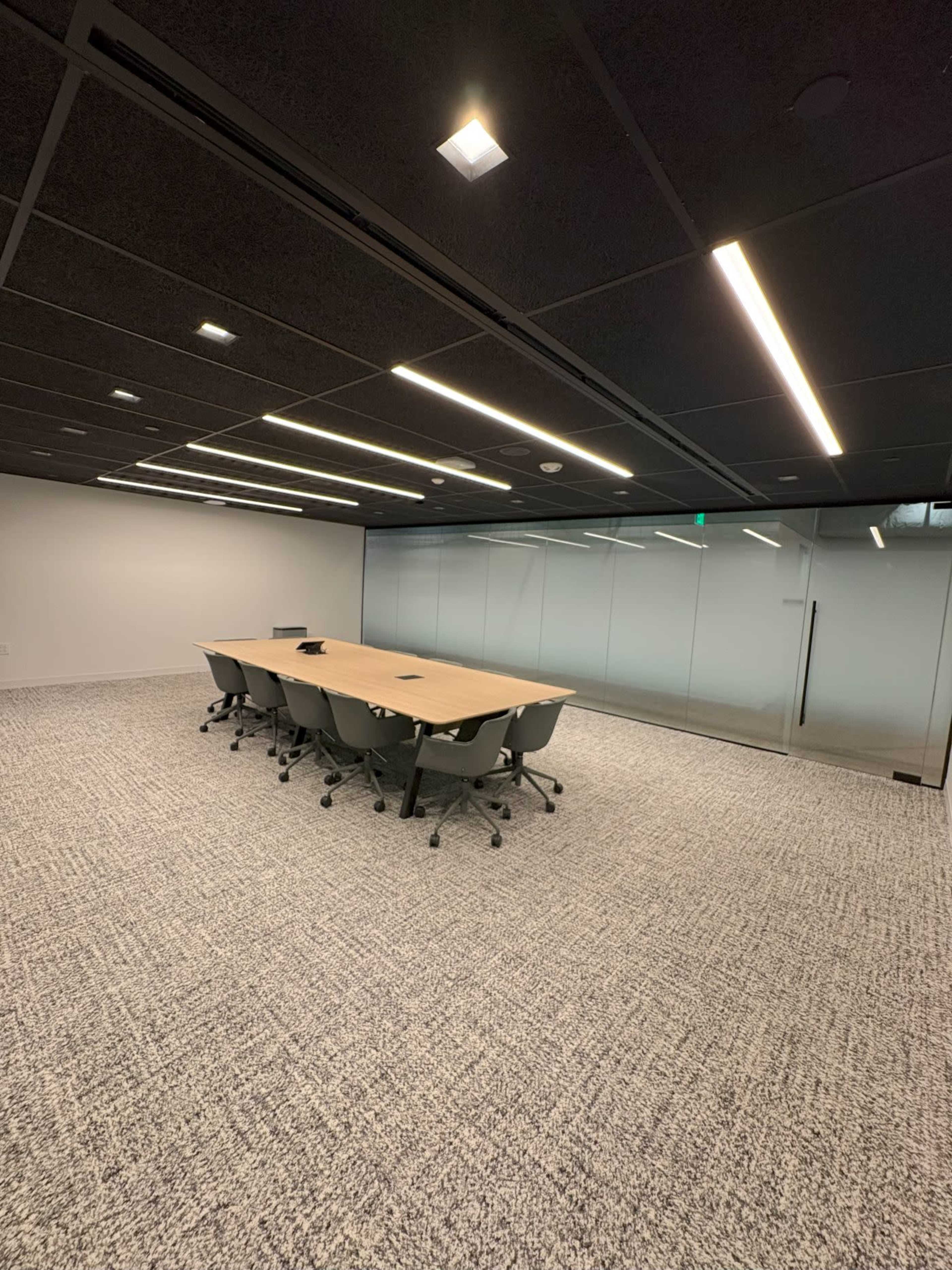 M2018 Meeting Room Image in Dallas, Dallas, TX