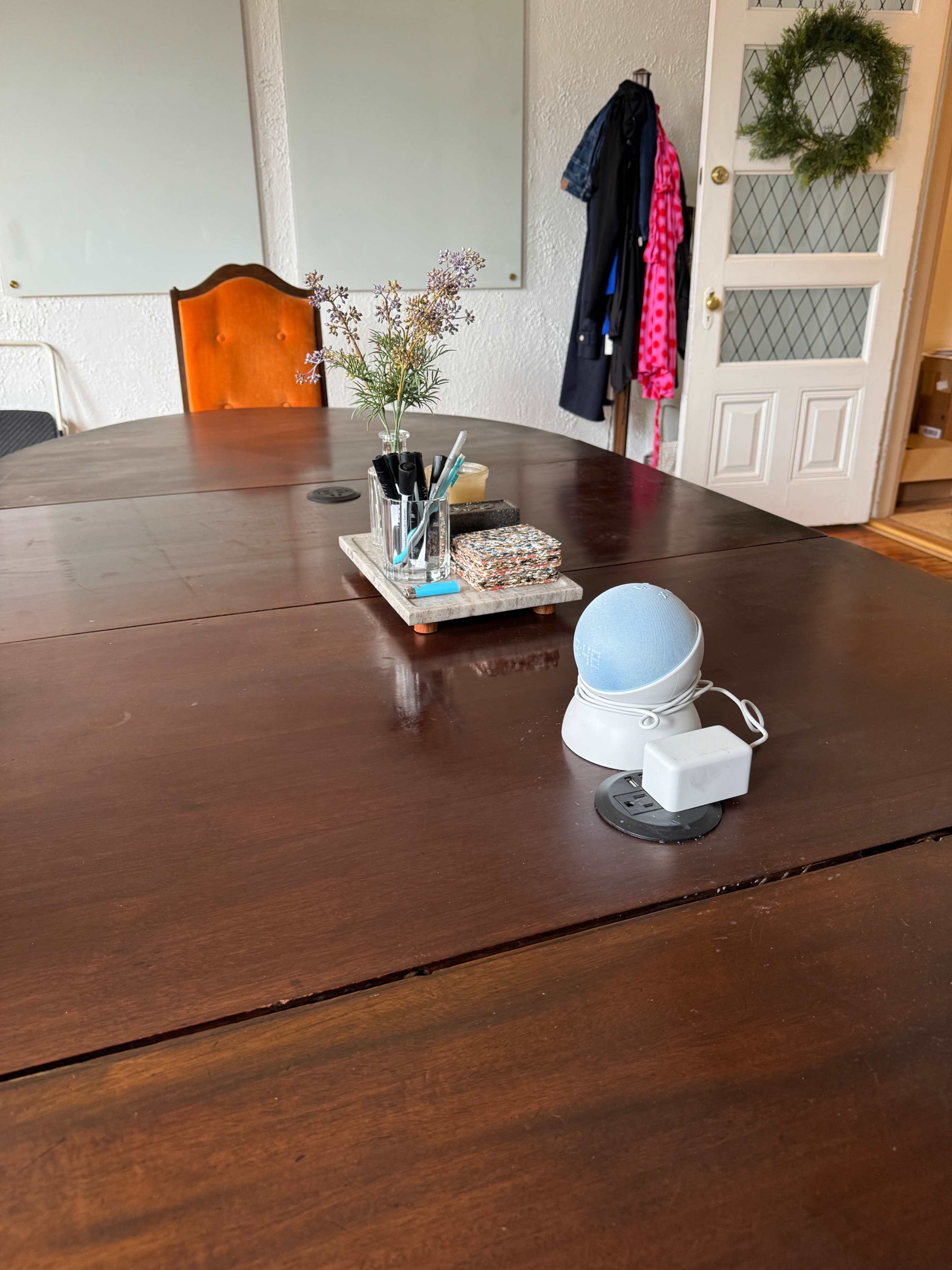 Cozy meeting space Image in Lower Lawrenceville, Pittsburgh, PA