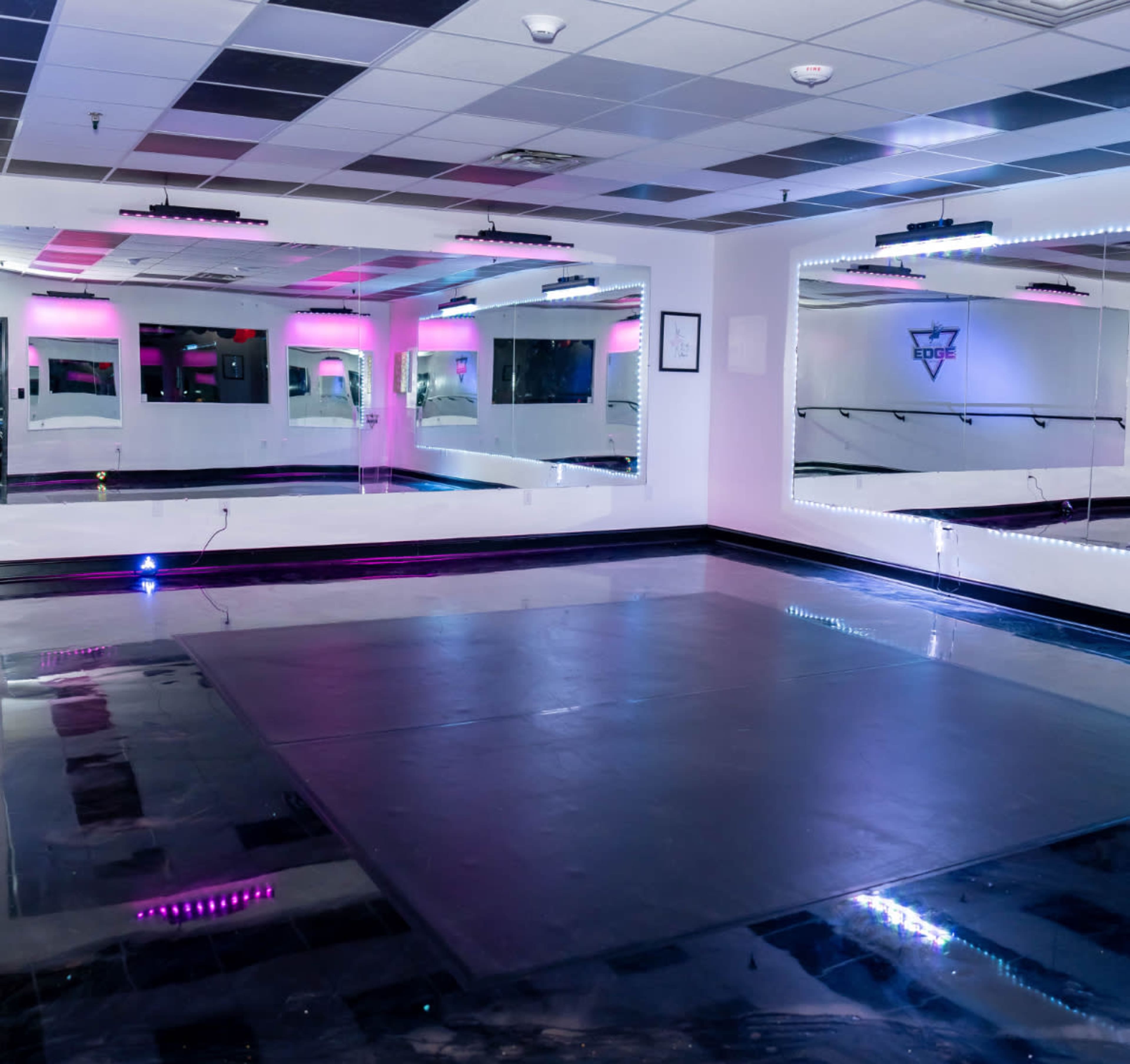 Dance and Photography Studio Image in Babylon, Farmingdale, NY