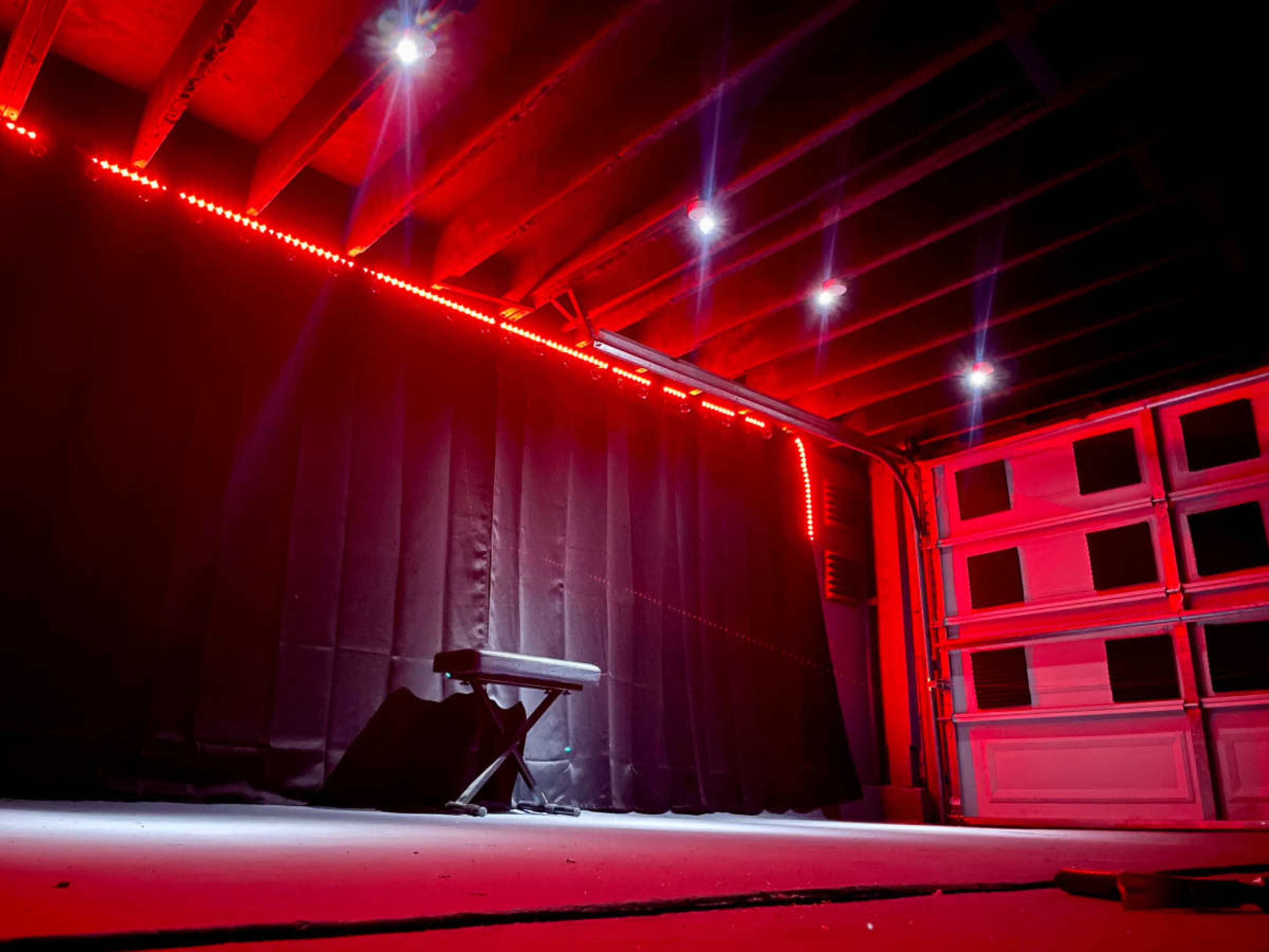 Creative Space LA Film & Photography Studio Image in Central LA, Los Angeles, CA