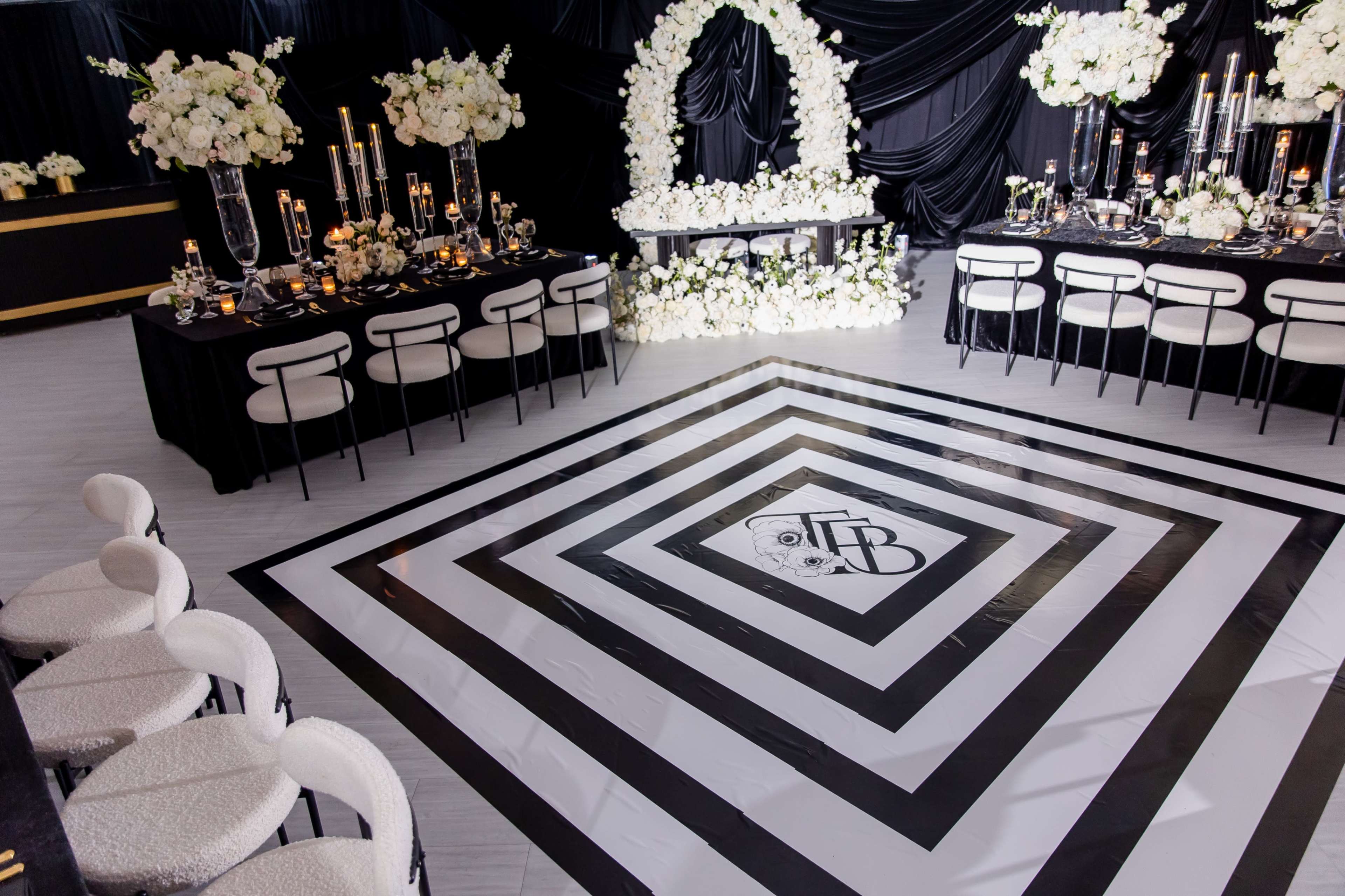 Fresh Modern Venue Image in Bowie, Bowie, MD