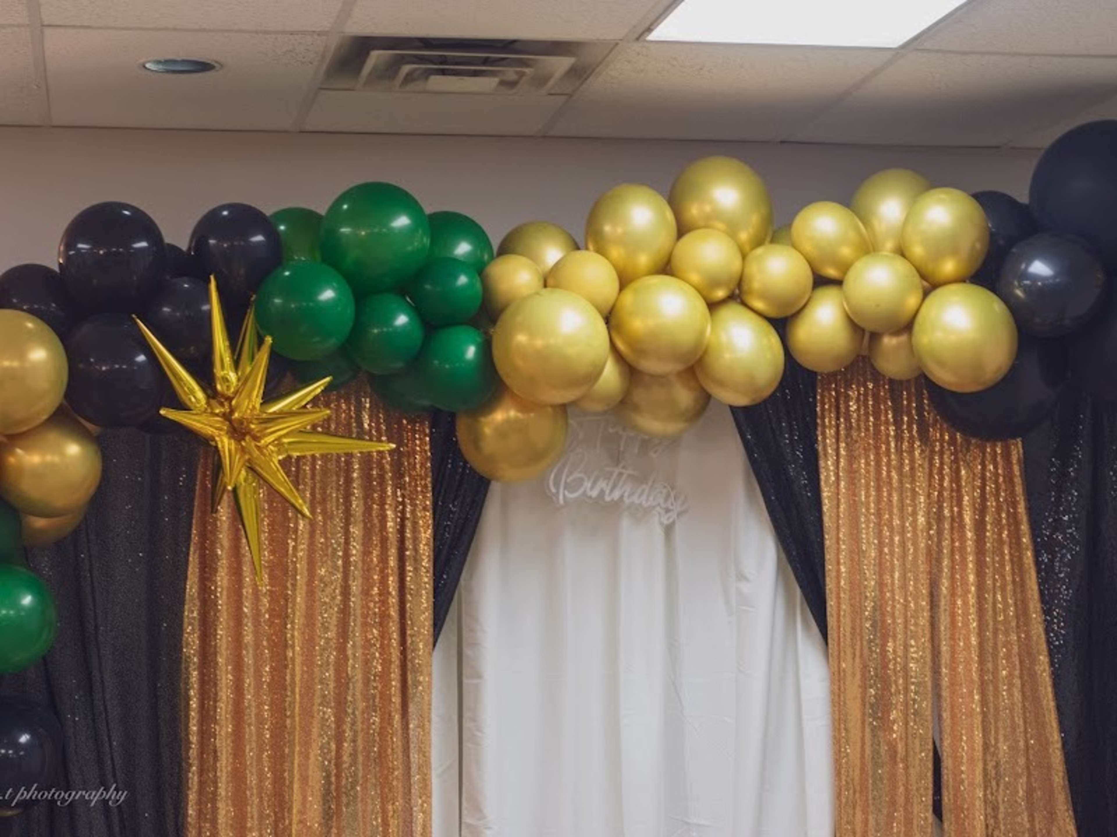 Classic Decor Package