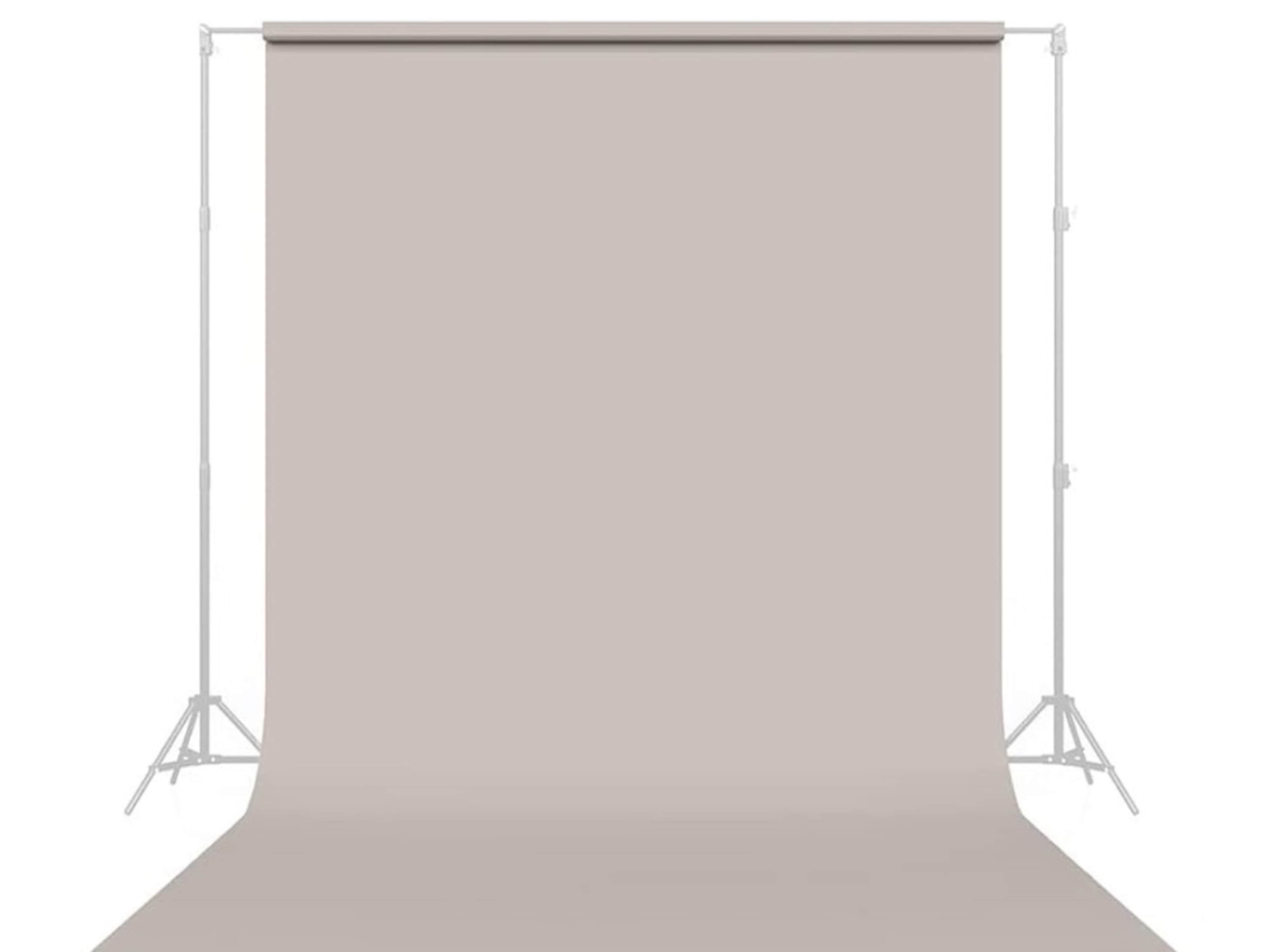 Studio Gray Backdrop