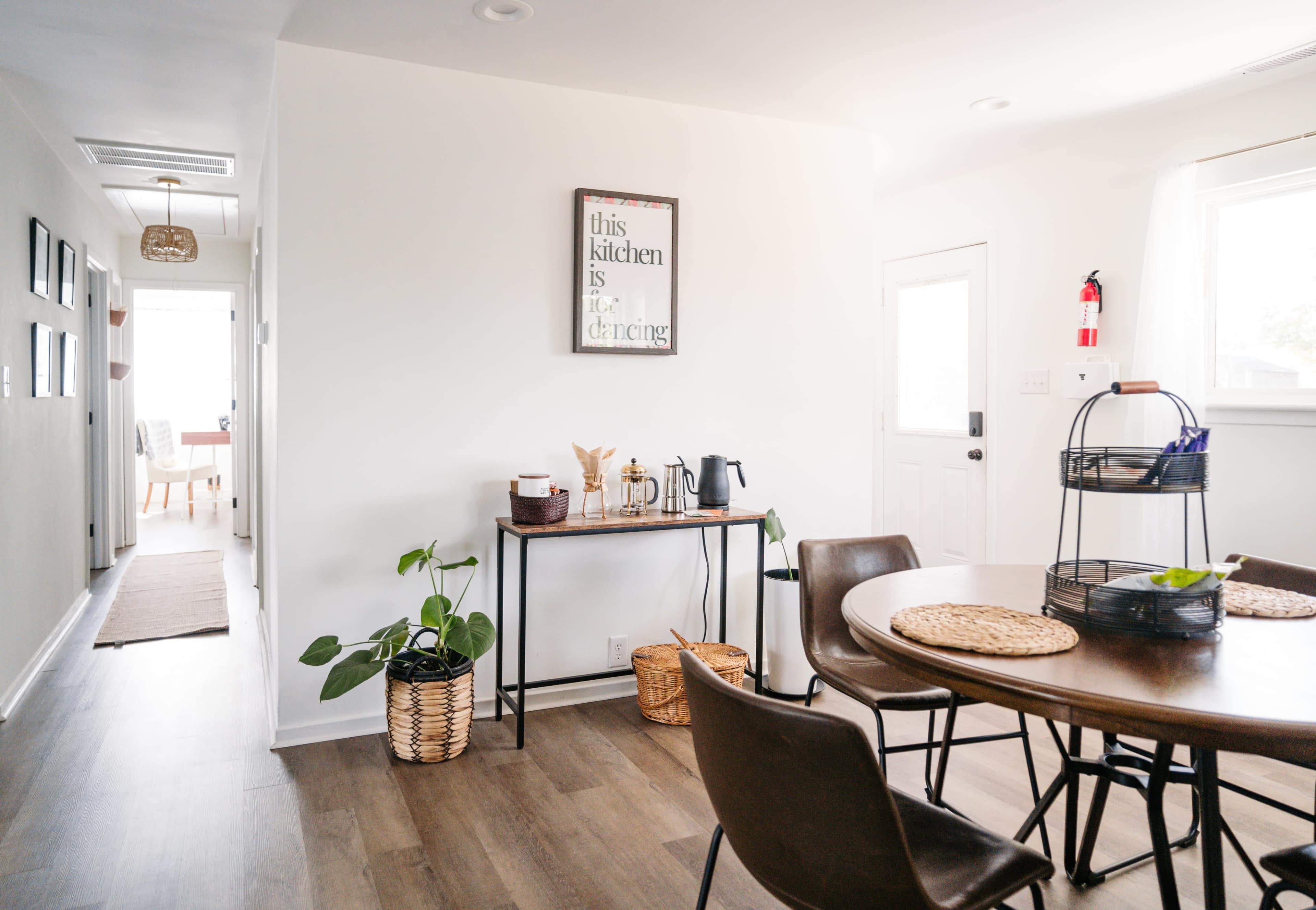 Buen Dia Home & Creative Space Image in Firestone - Garden Park, CHARLOTTE, NC