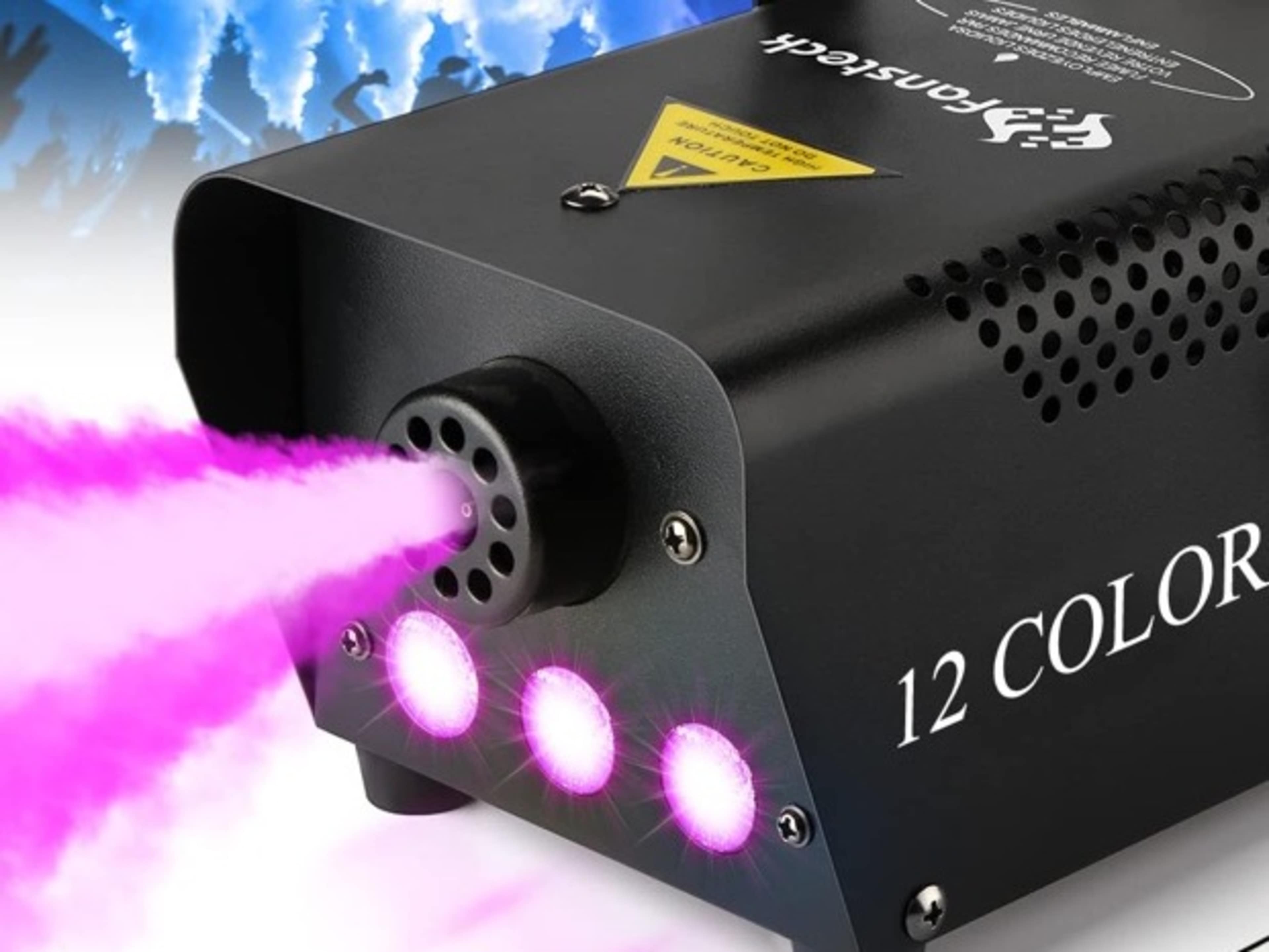 Fog Machine