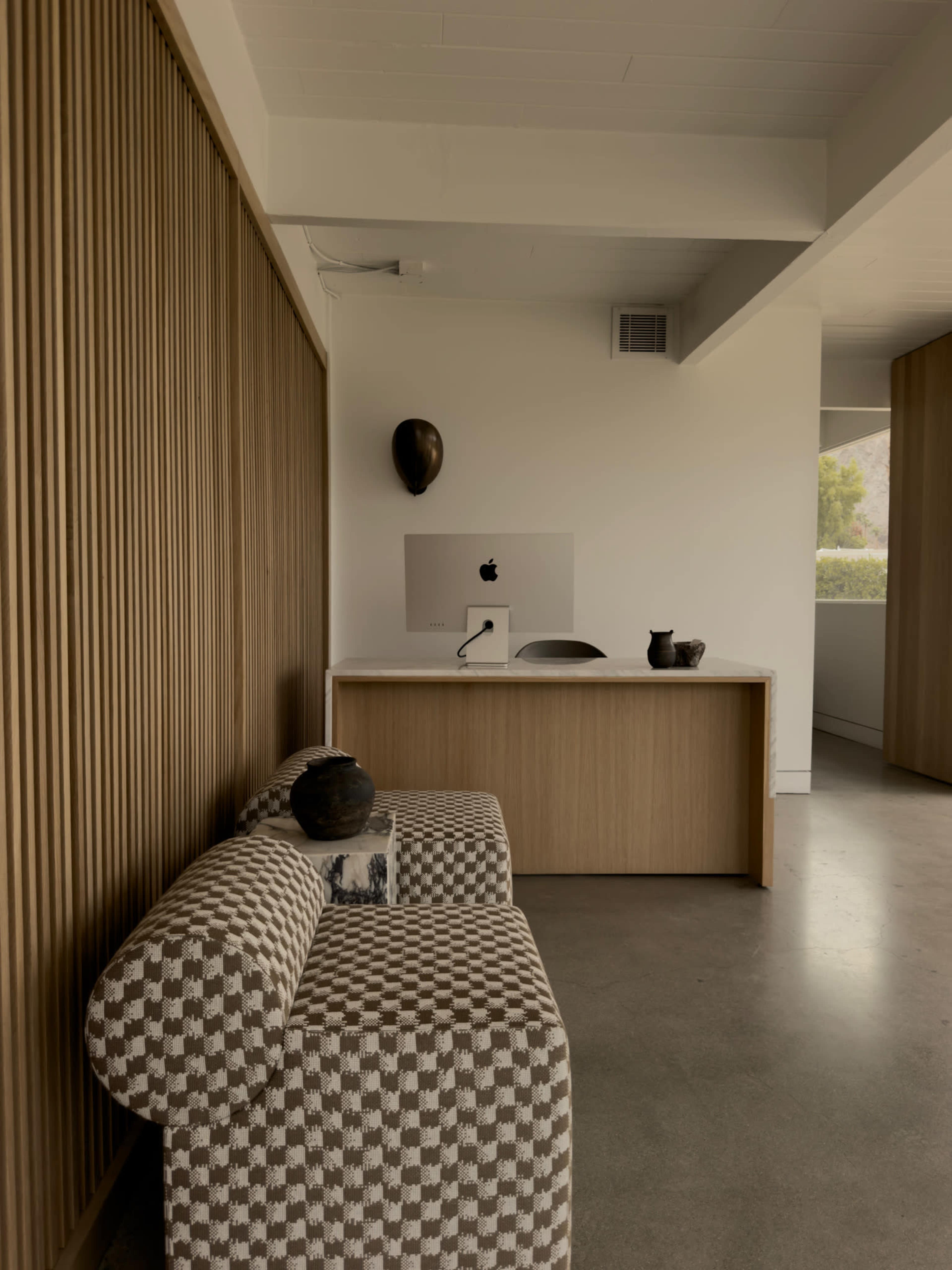Iconic Mid-Century Space on El Paseo | Pop-Ups + Brand Activations + Photoshoots Image in Palm Desert, Palm Desert, CA